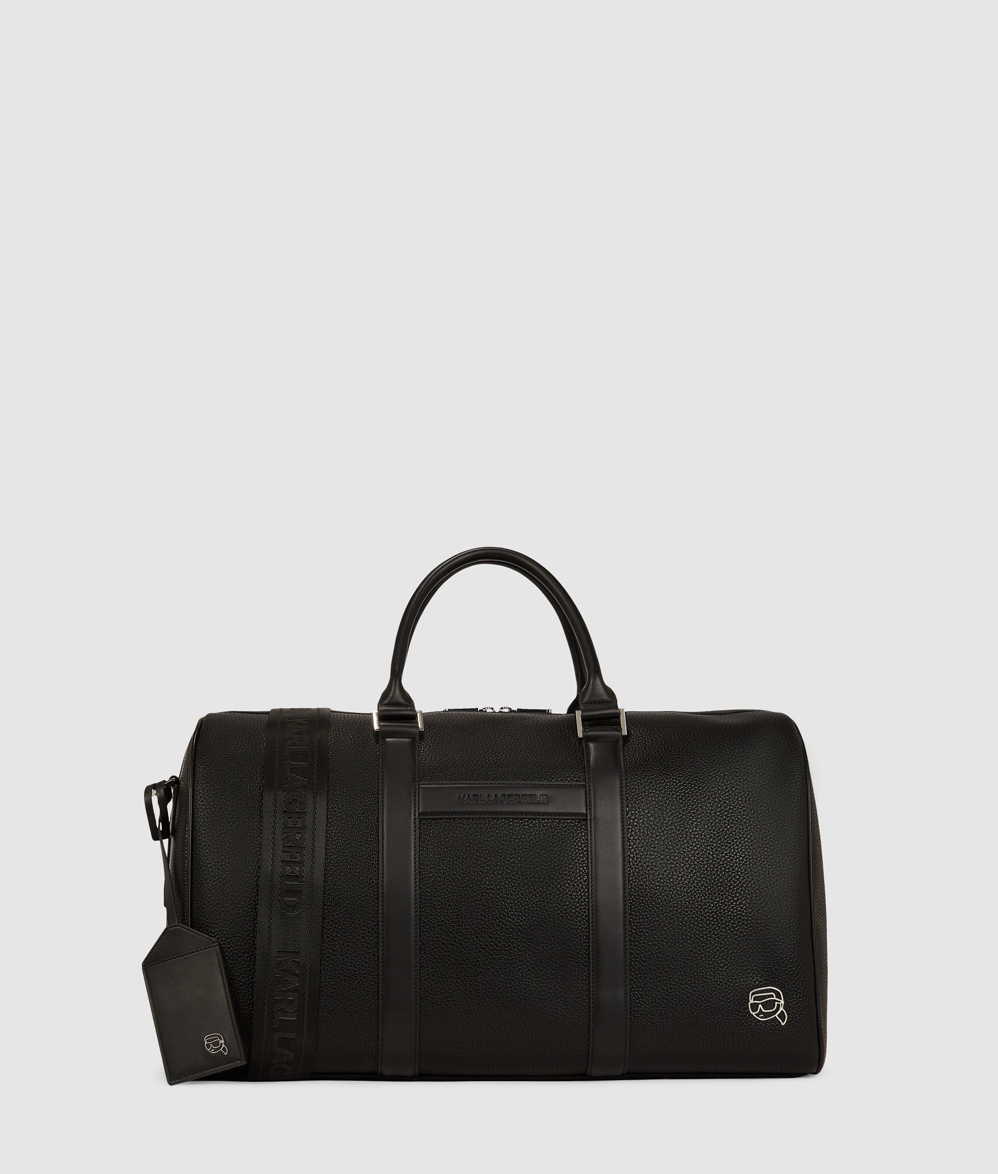 IKON OUTLINE WEEKENDER BAG