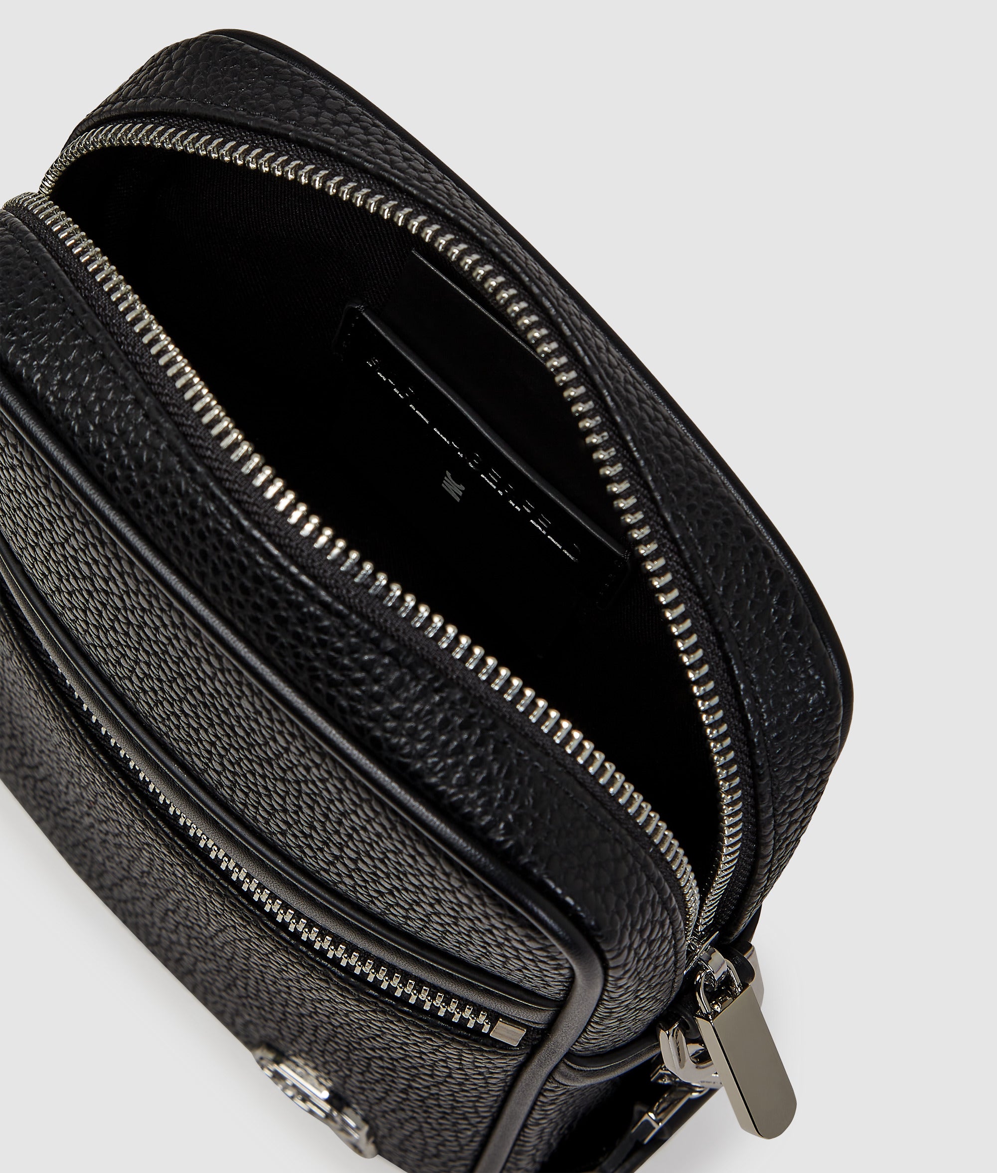 IKON OUTLINE CROSSBODY BAG - Image 5