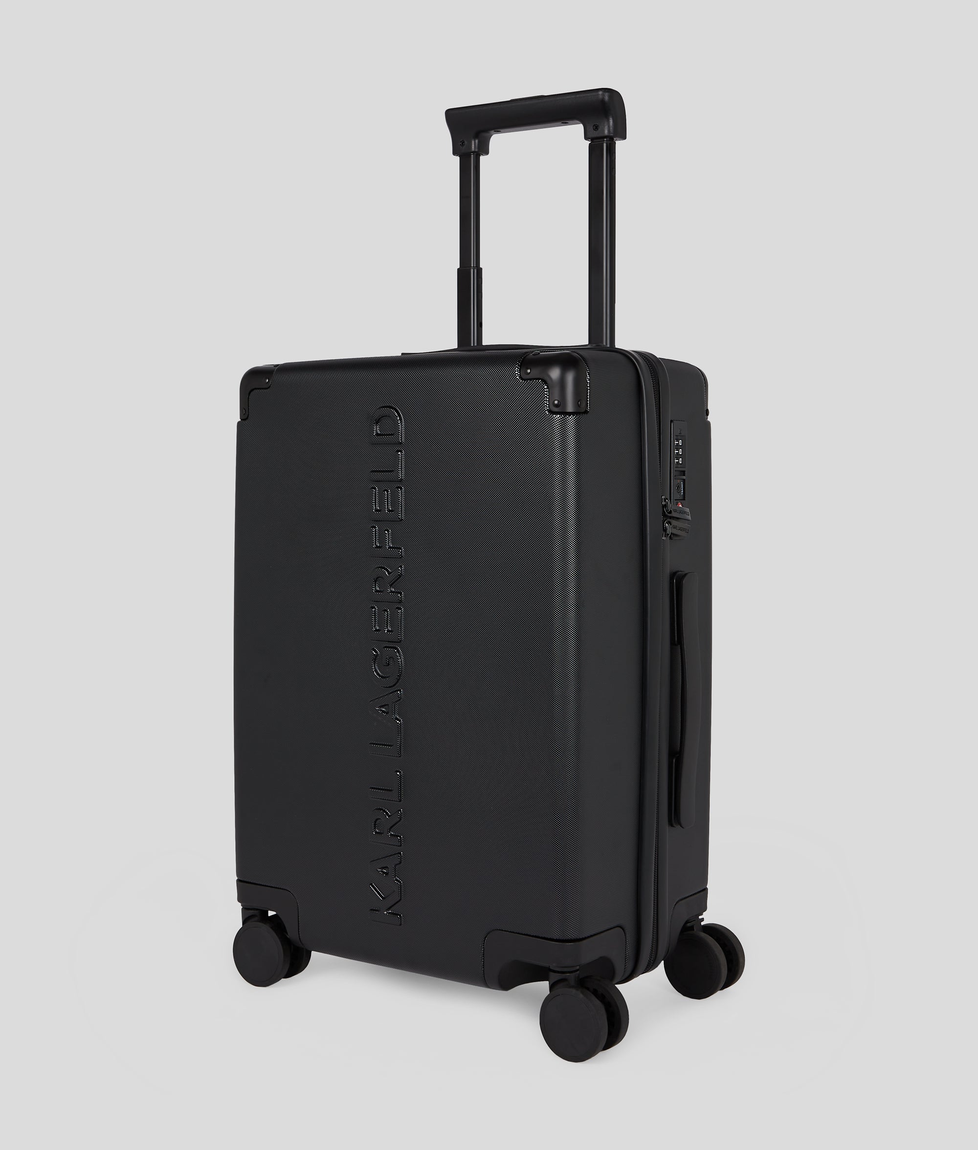 K/TRAVEL HARD-SHELL TROLLEY CASE - Image 3