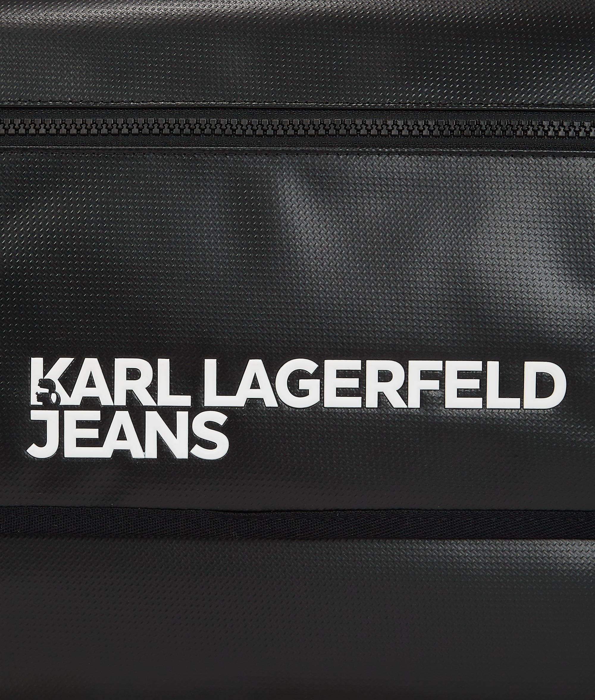 TRAVELER MESSENGER BAG - Image 3