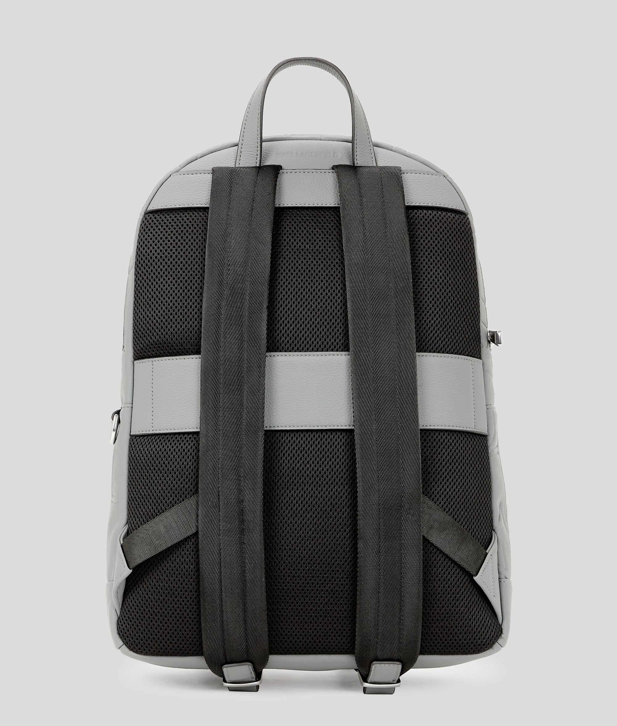 K/URBAN MONOGRAM BACKPACK - Image 4