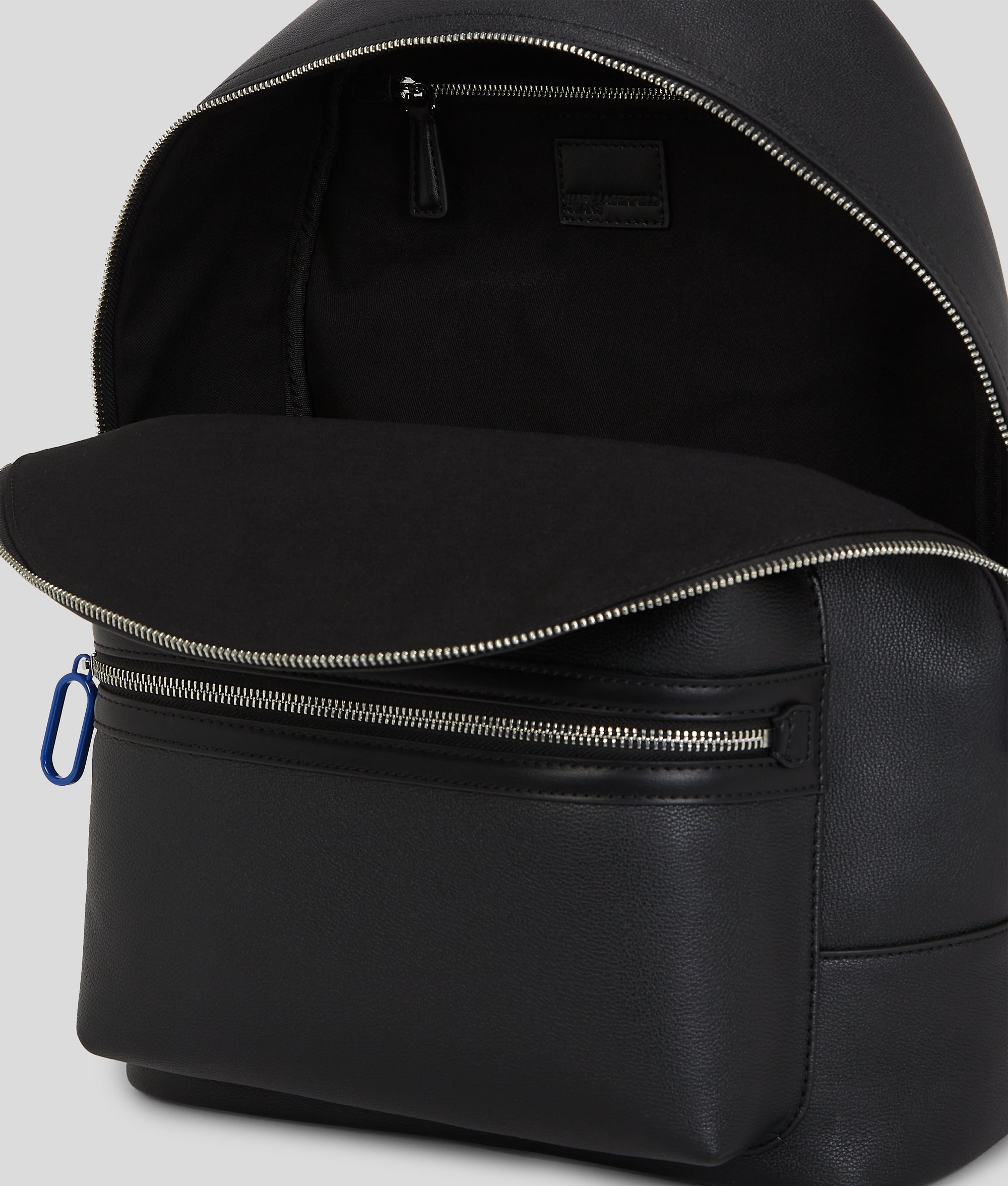 KLJ BOX LOGO BACKPACK - Image 5