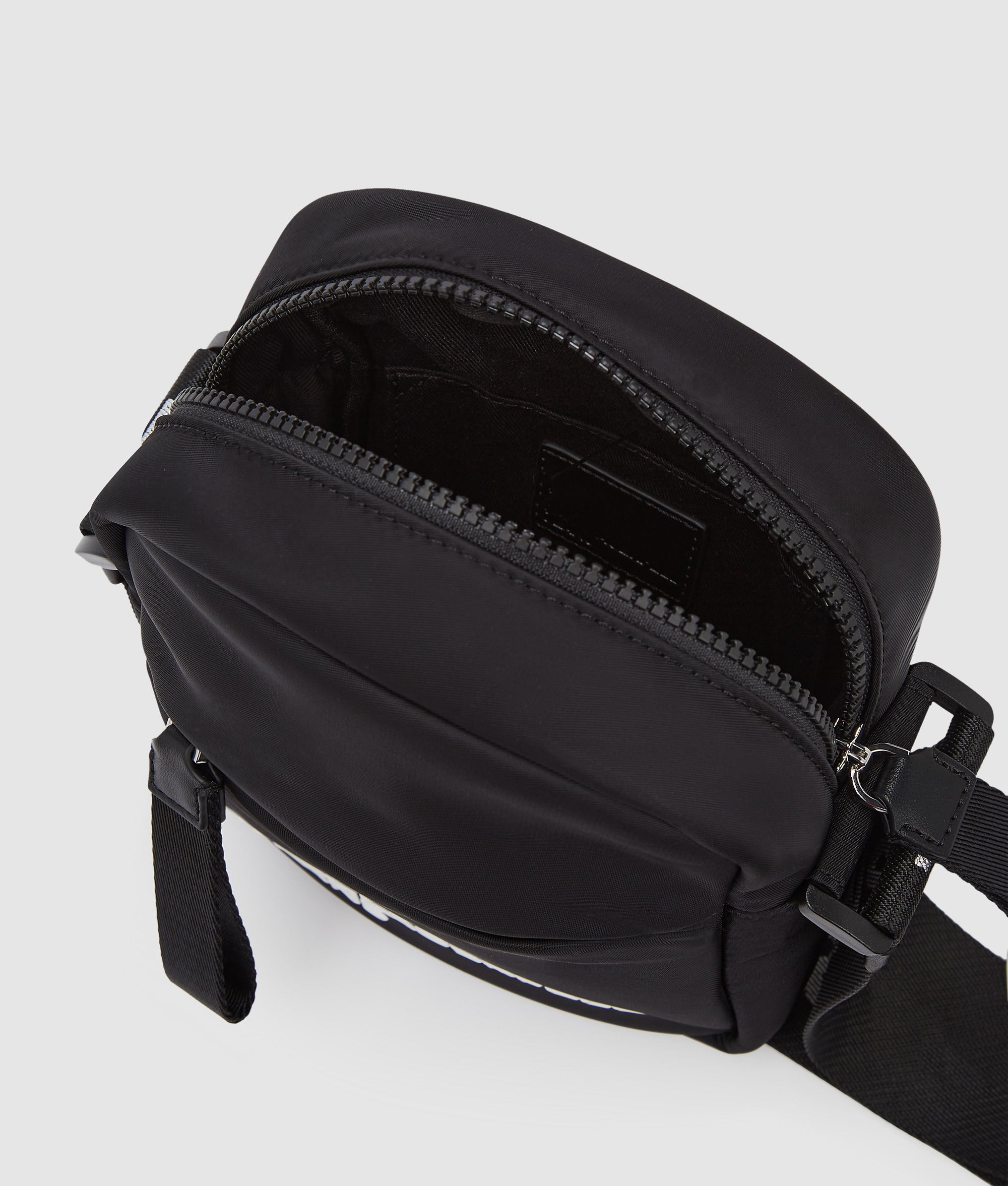 NYLON CROSSBODY BAG - Image 4