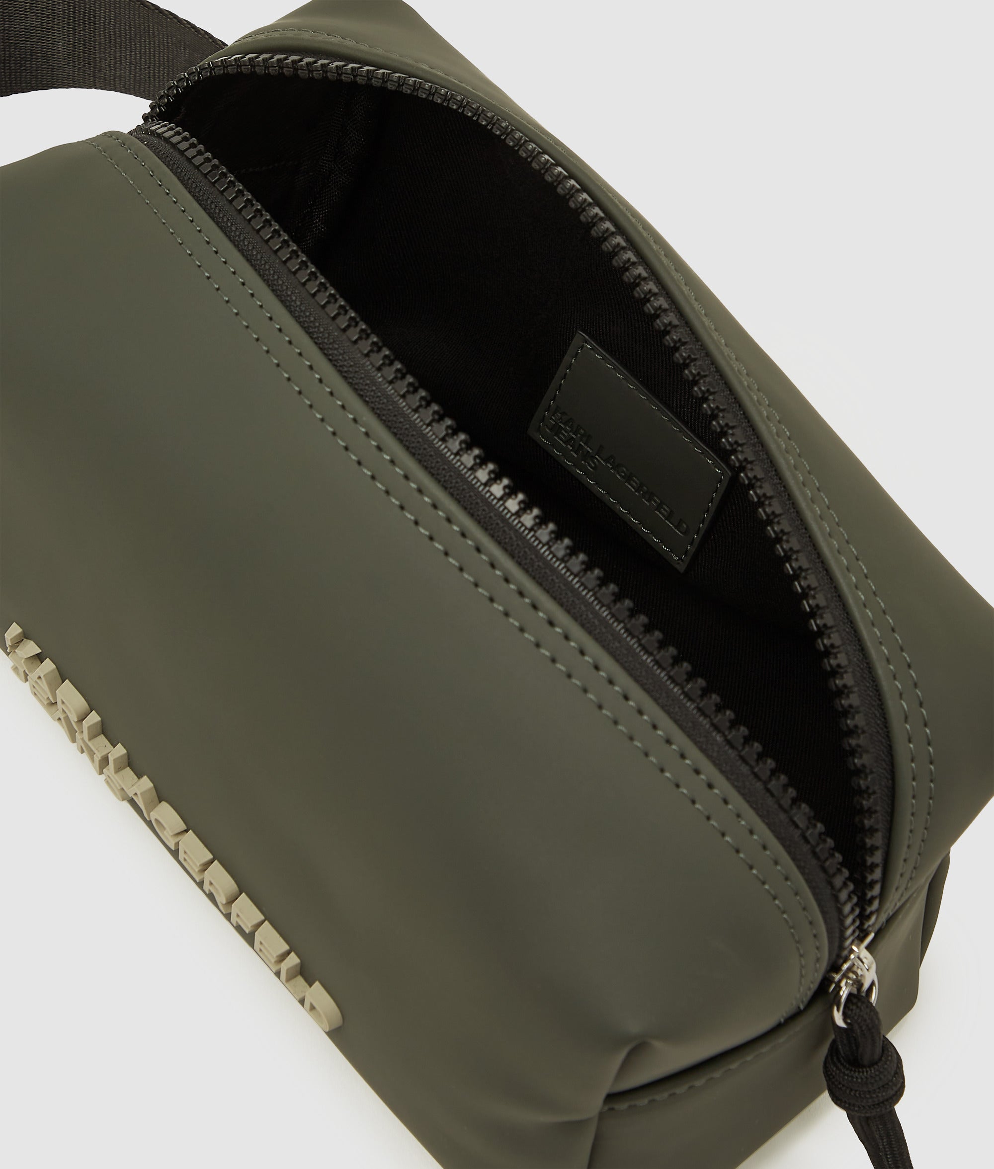 COATED WASHBAG - Image 4