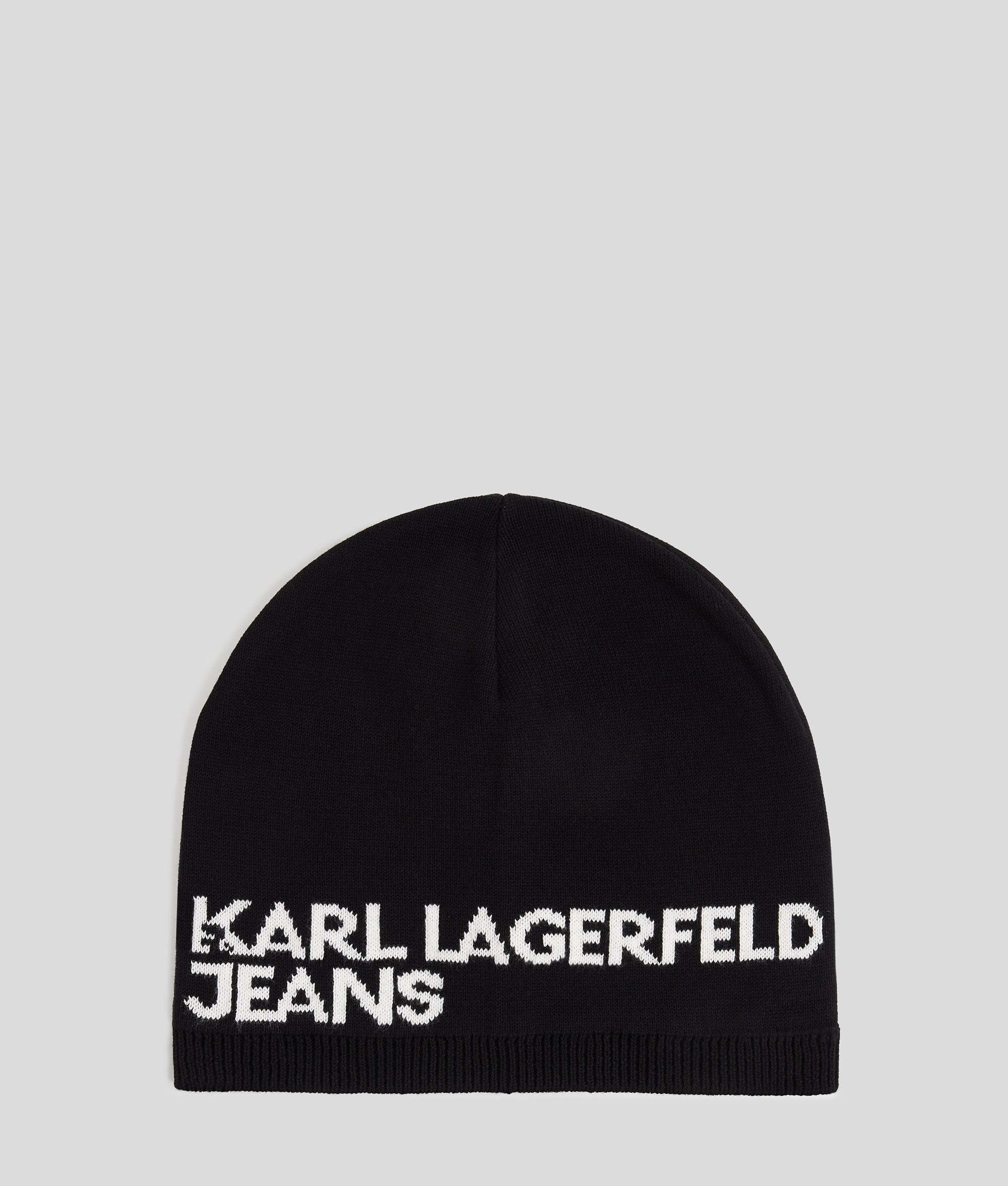 LOGO BEANIE