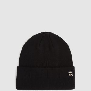 IKON PIN BEANIE