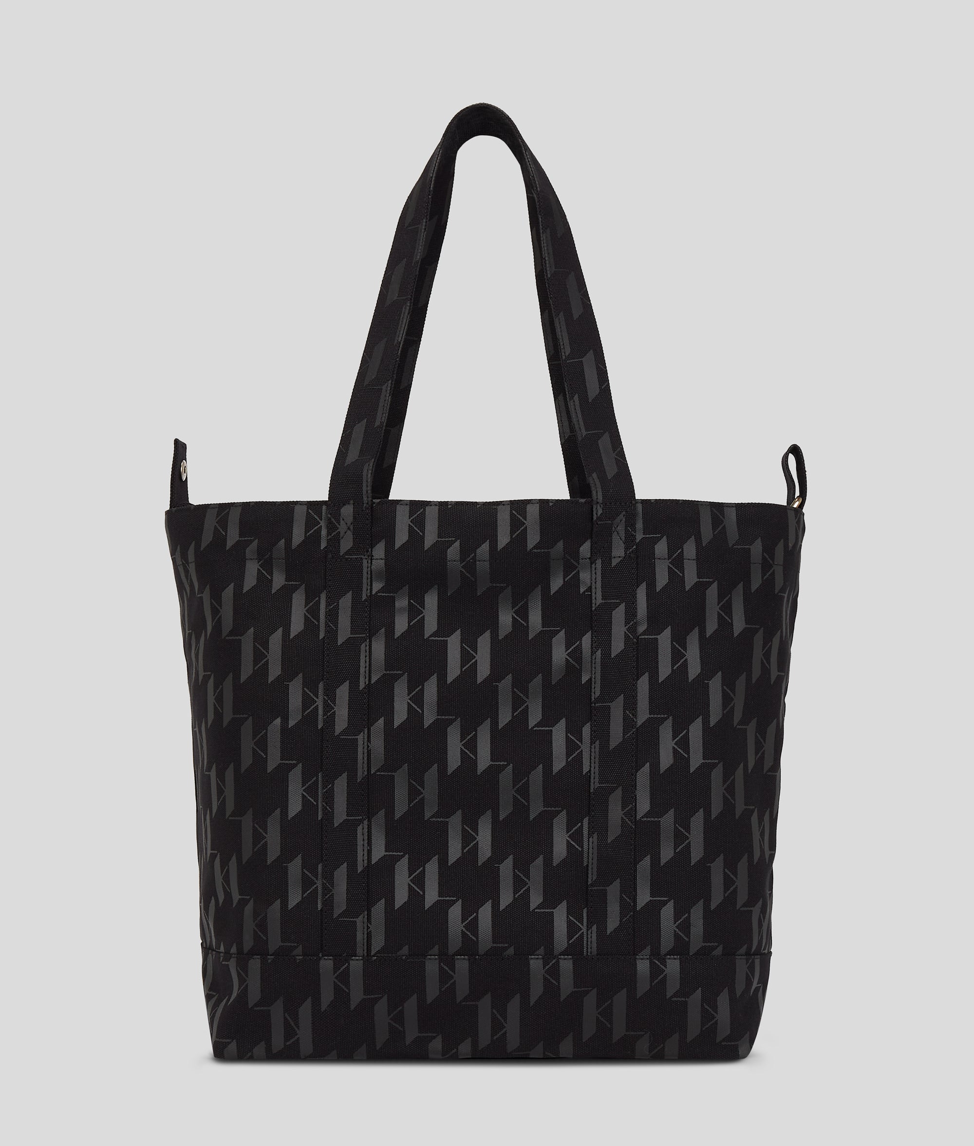K/MONOGRAM XL SHOPPER - Image 2