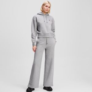 IKON WIDE-LEG SWEATPANTS
