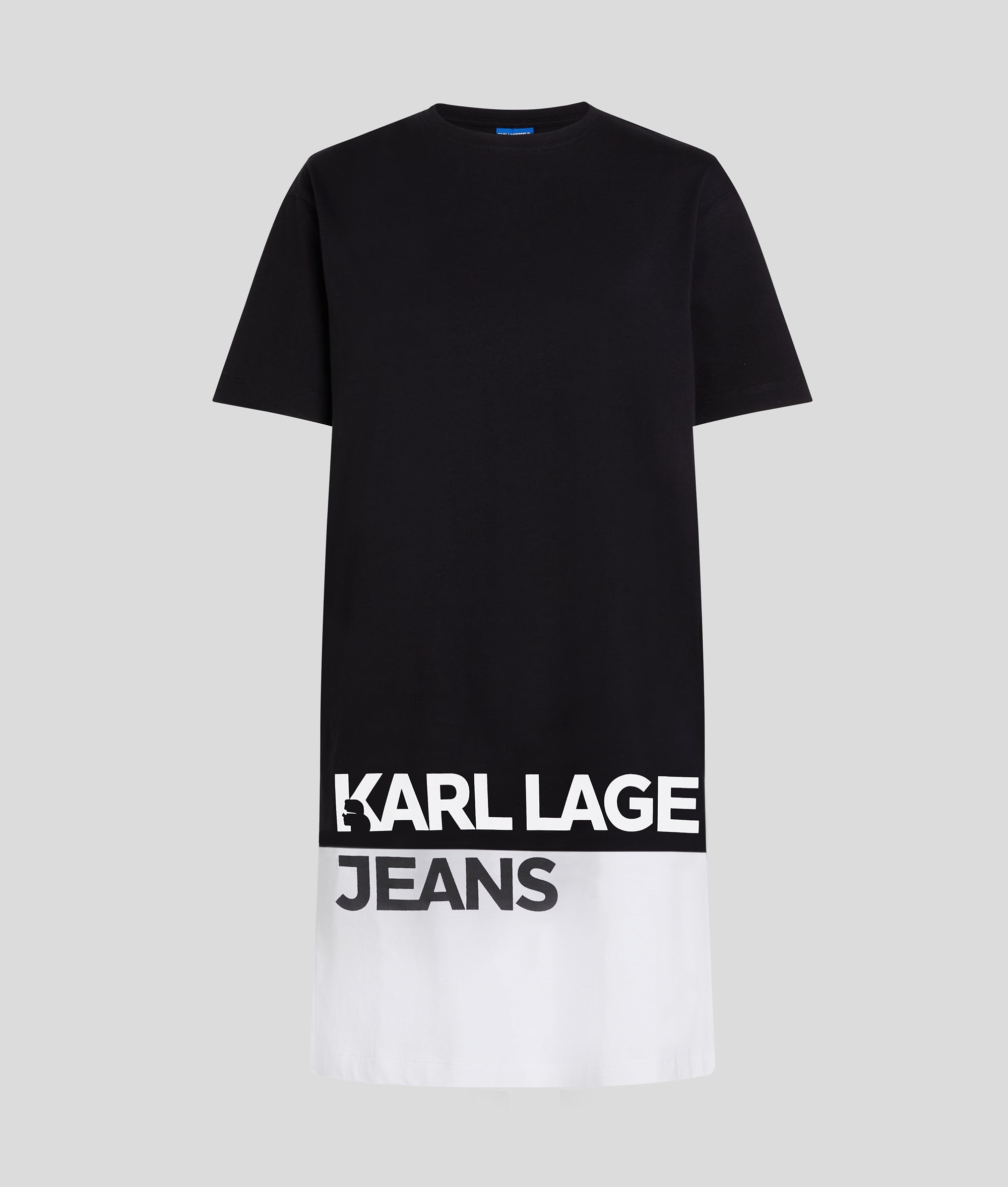 LOGO T-SHIRT DRESS - Image 5