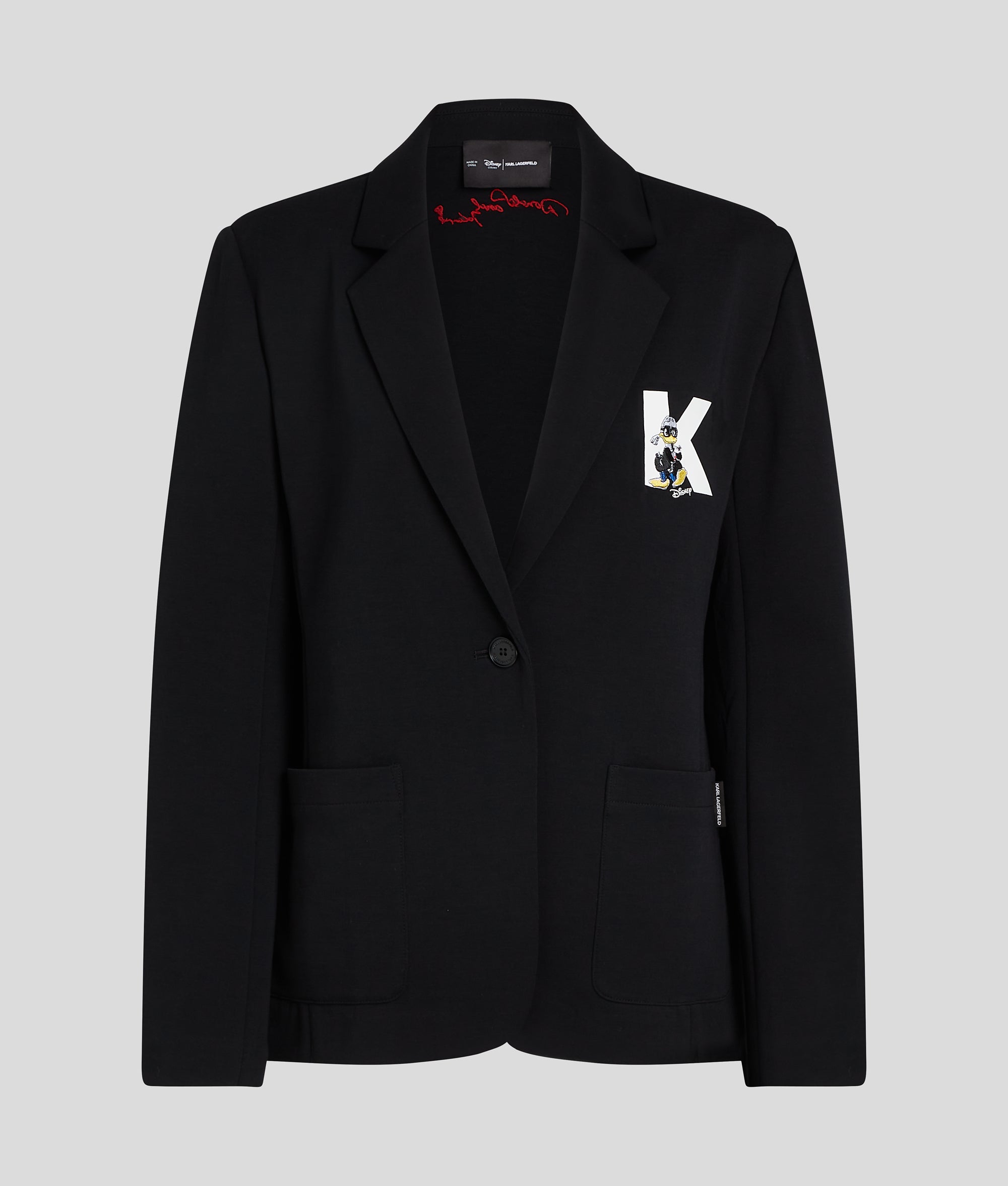 DISNEY X KL BLAZER - Image 5