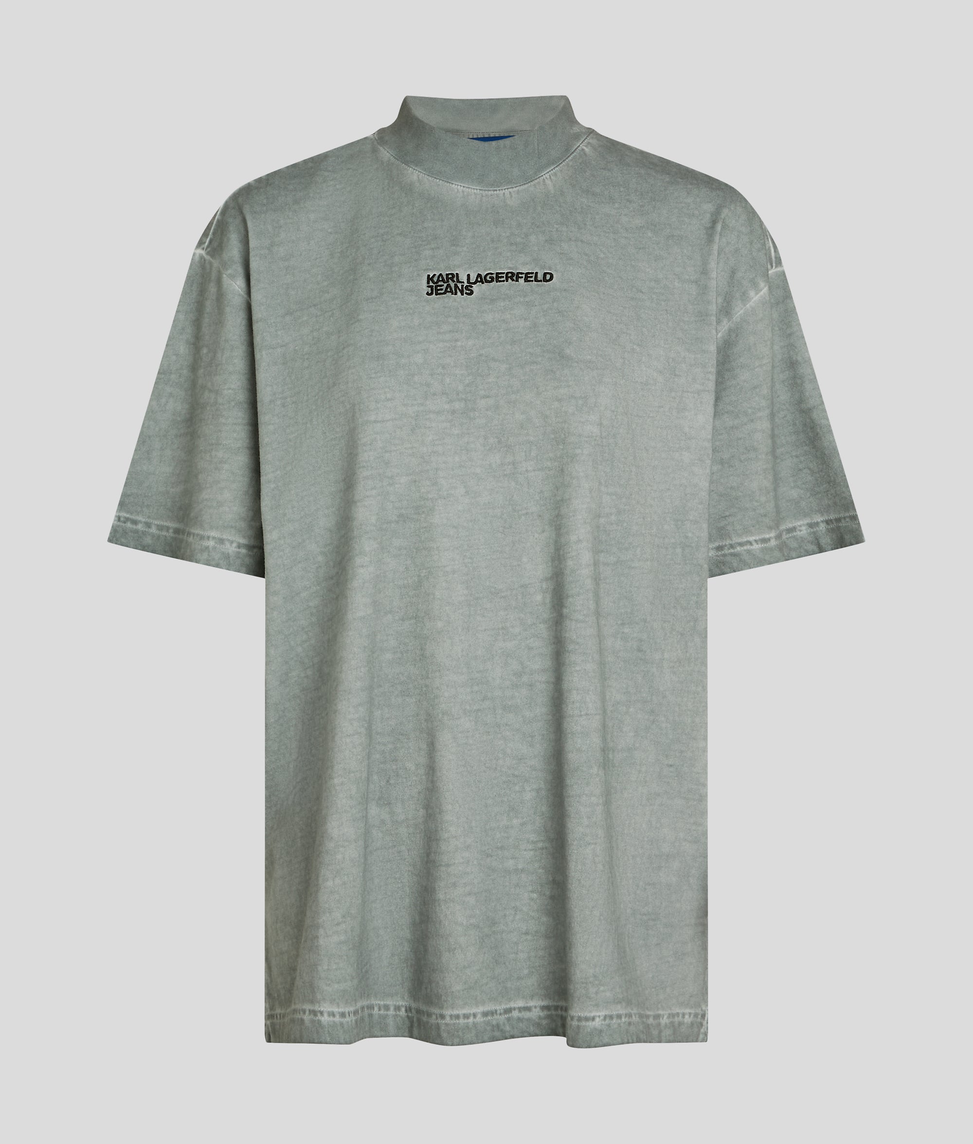 WASHED T-SHIRT - Image 5