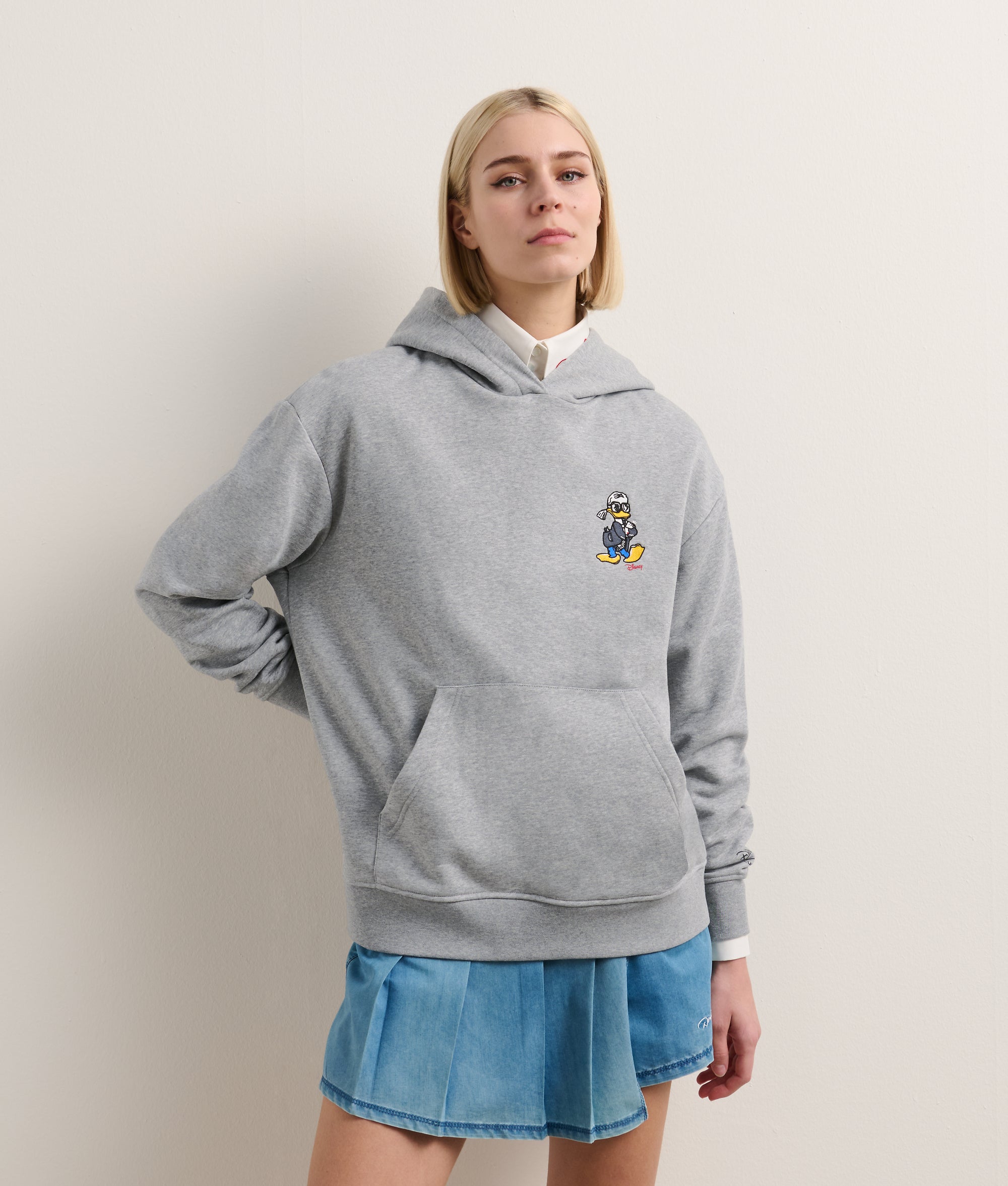 DISNEY X KL HOODIE - Image 2