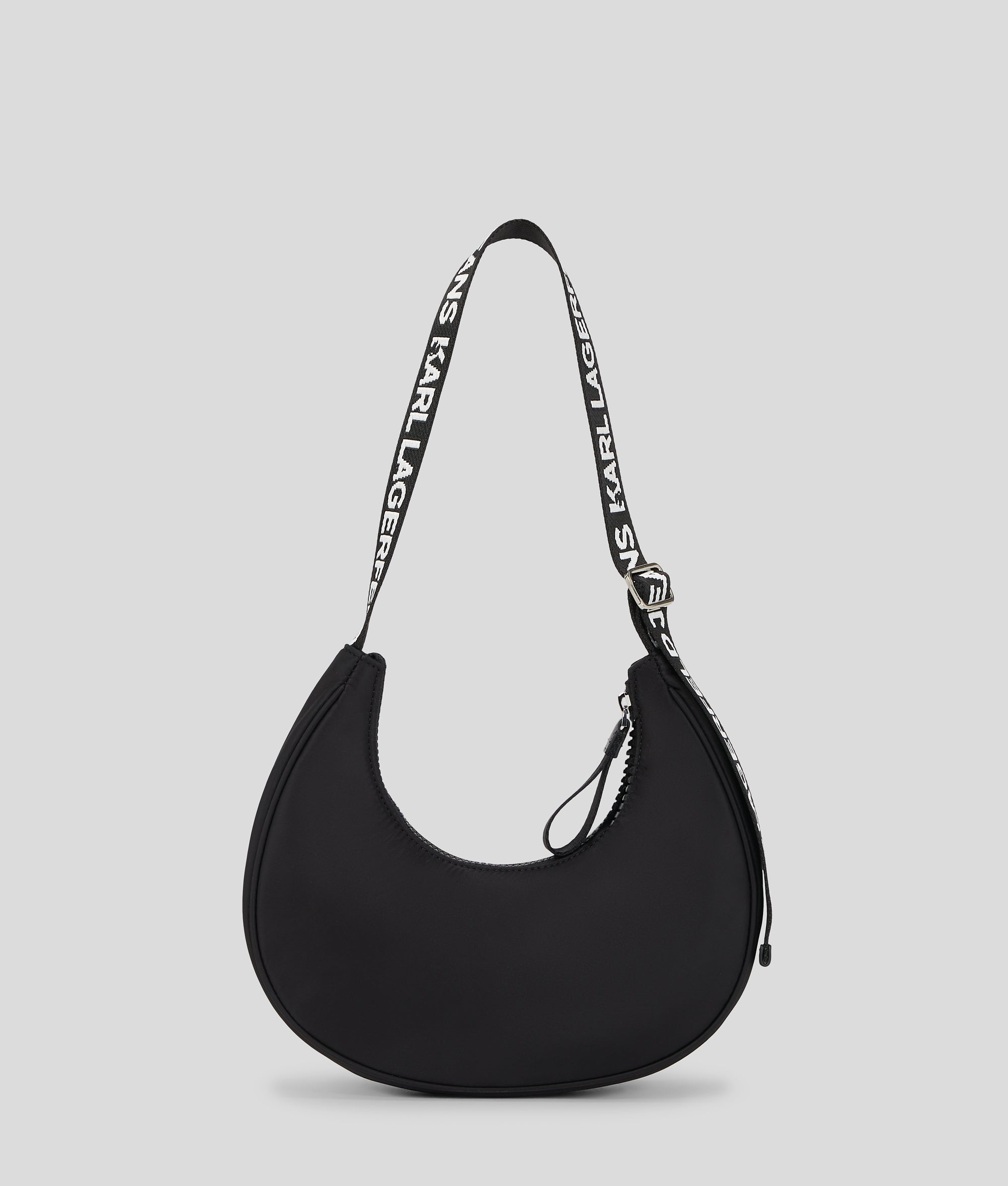 NYLON MOON SHOULDER BAG - Image 4