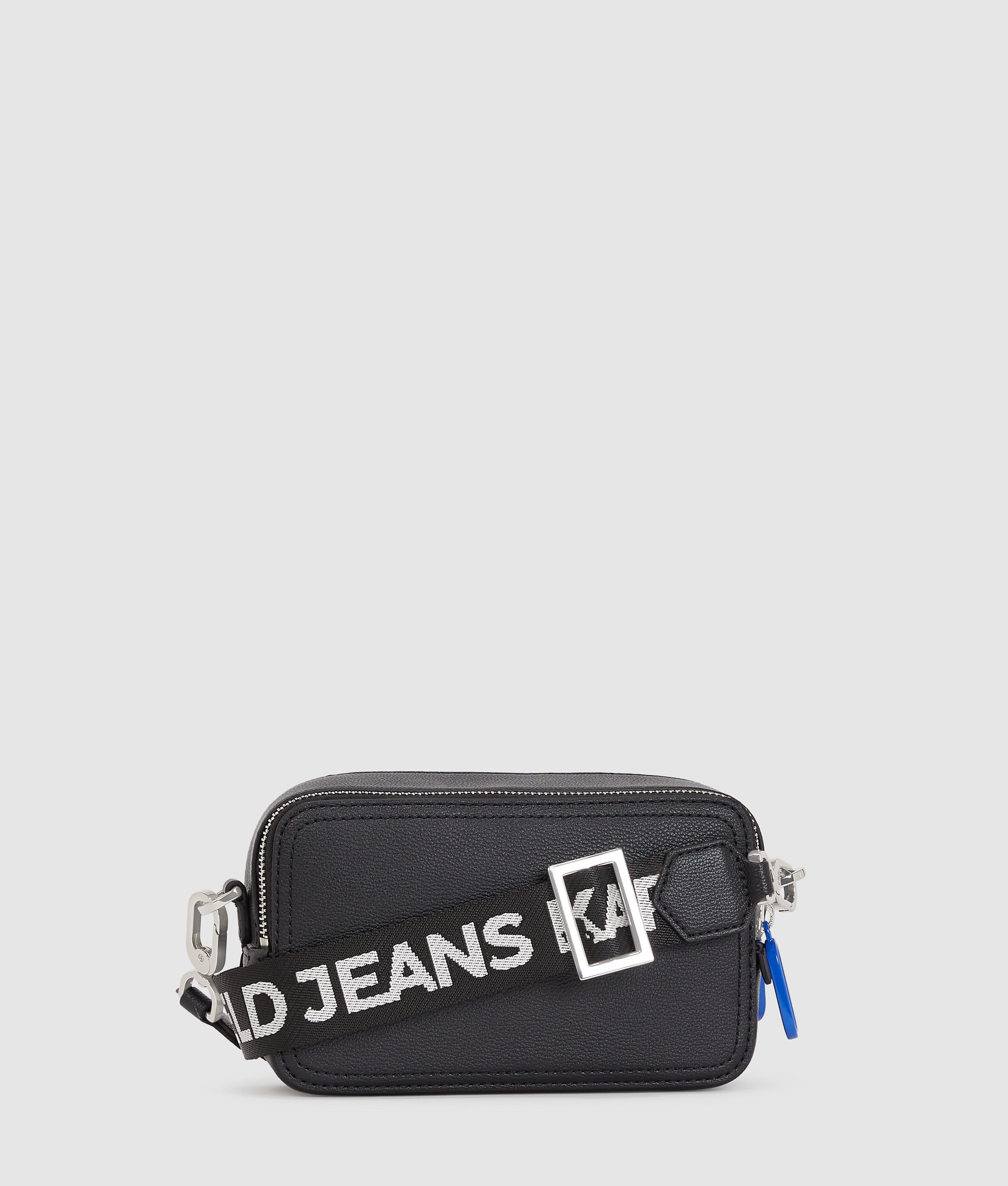 KLJ BOX LOGO CAMERA BAG - Image 4