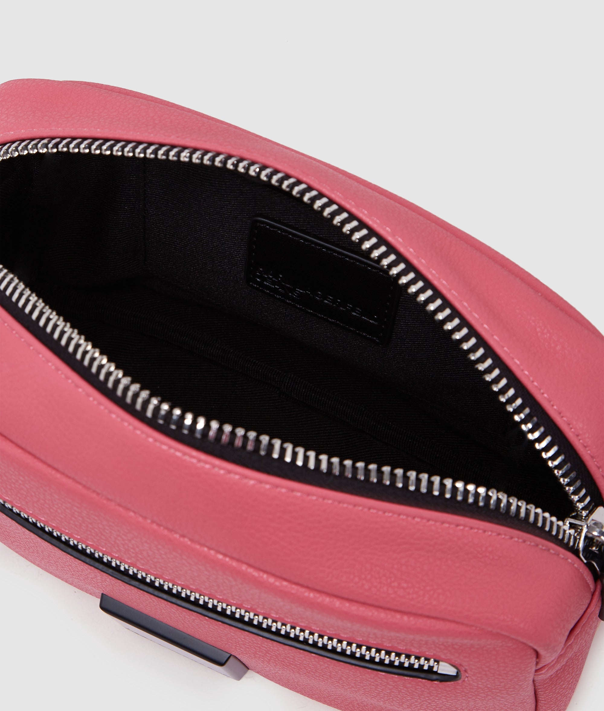 Box logo crossbody camera bag - Image 5