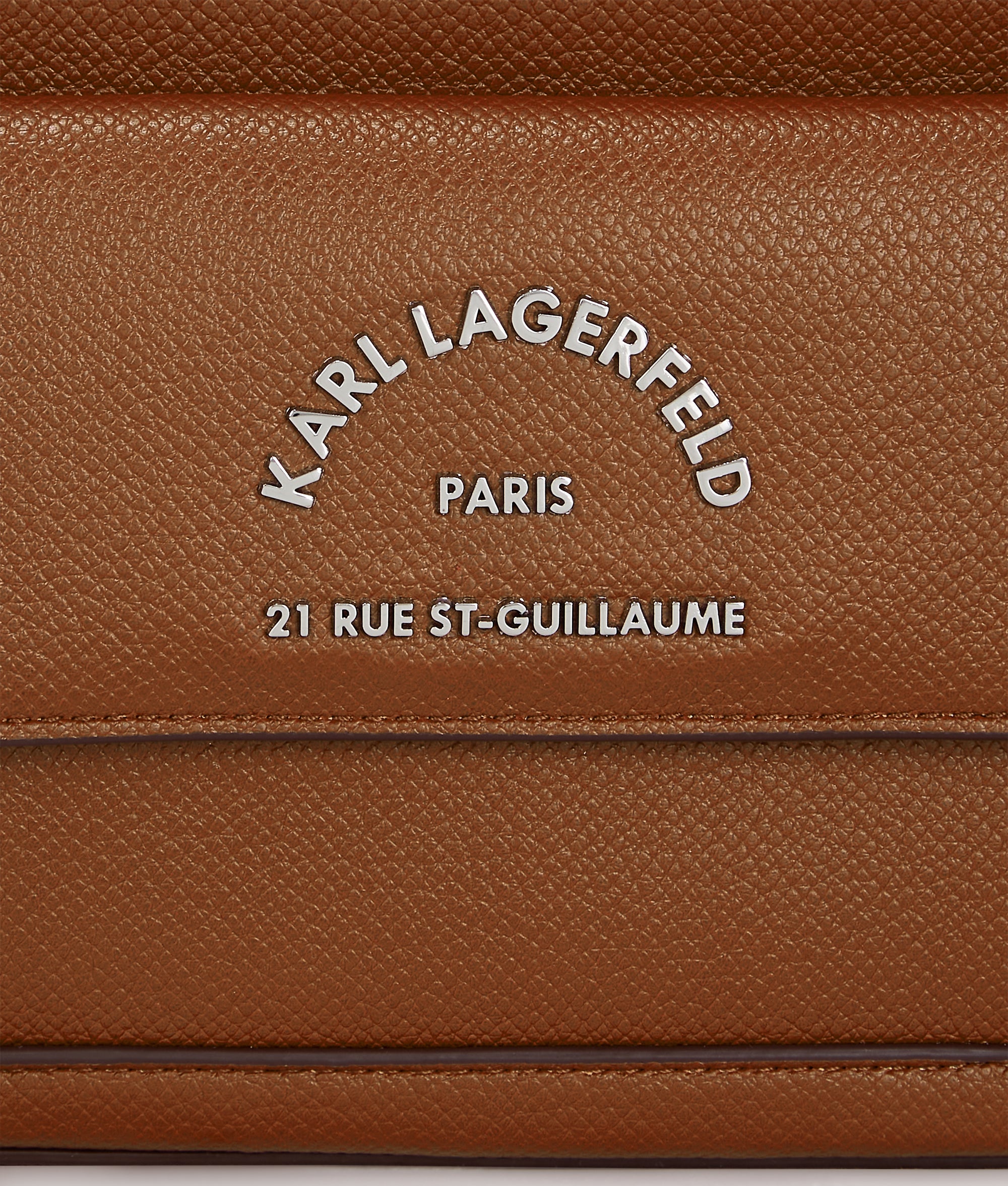 RUE ST-GUILLAUME METAL CROSSBODY BAG - Image 4