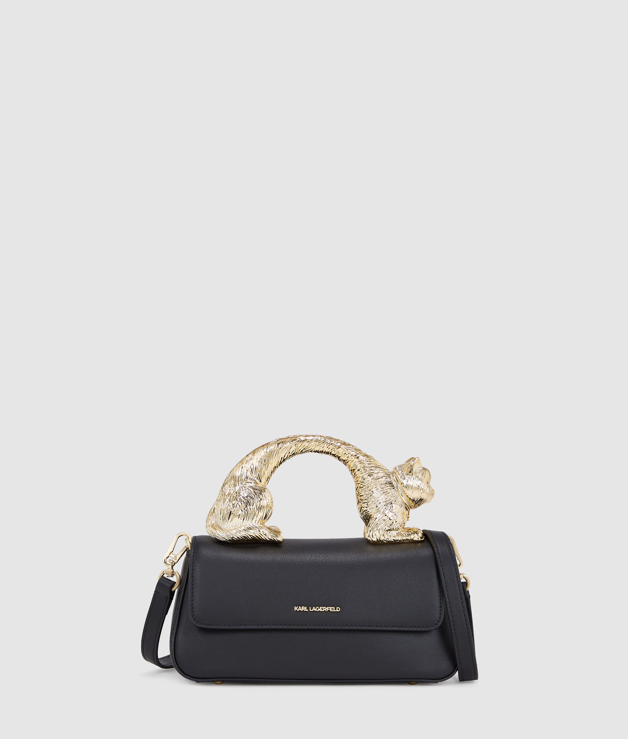 CHOUPETTE TOP HANDLE BAG