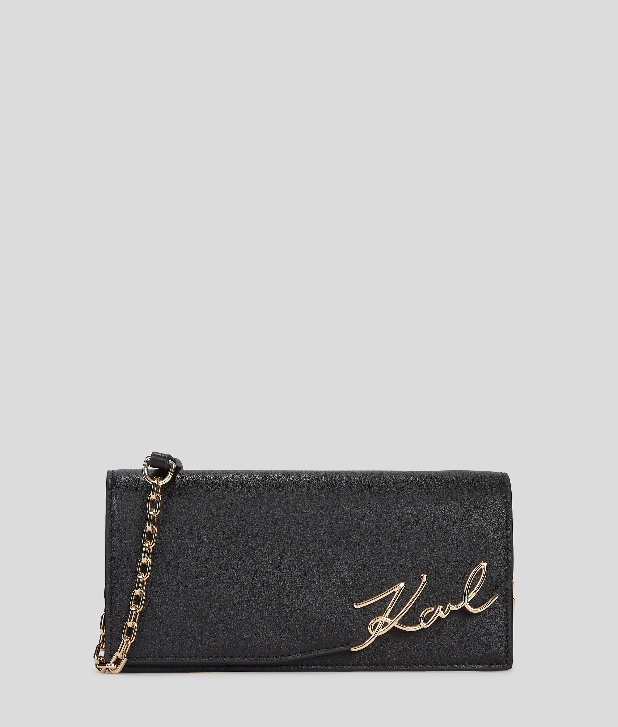 K/SIGNATURE WALLET ON CHAIN