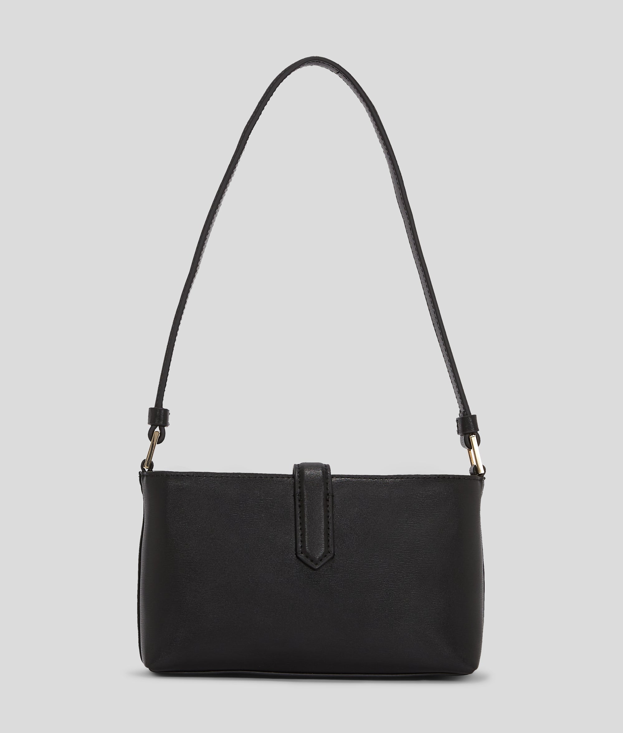 K/AUTOGRAPH PADLOCK SHOULDER POUCH - Image 3