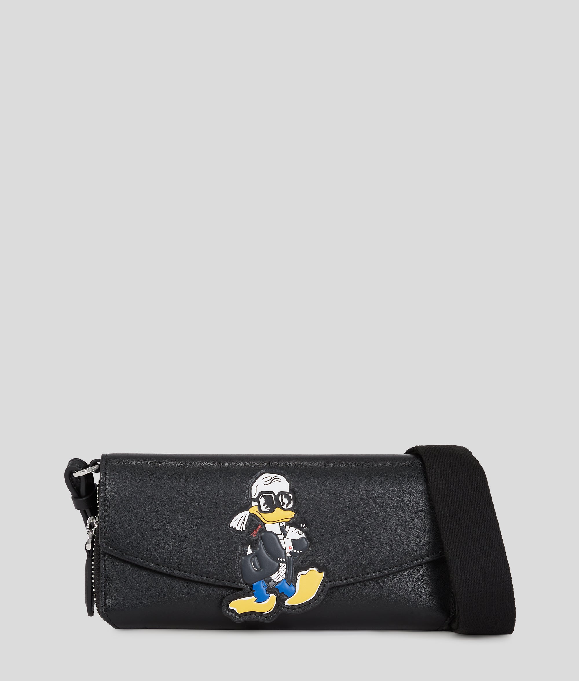 DISNEY X KL CROSSBODY WALLET