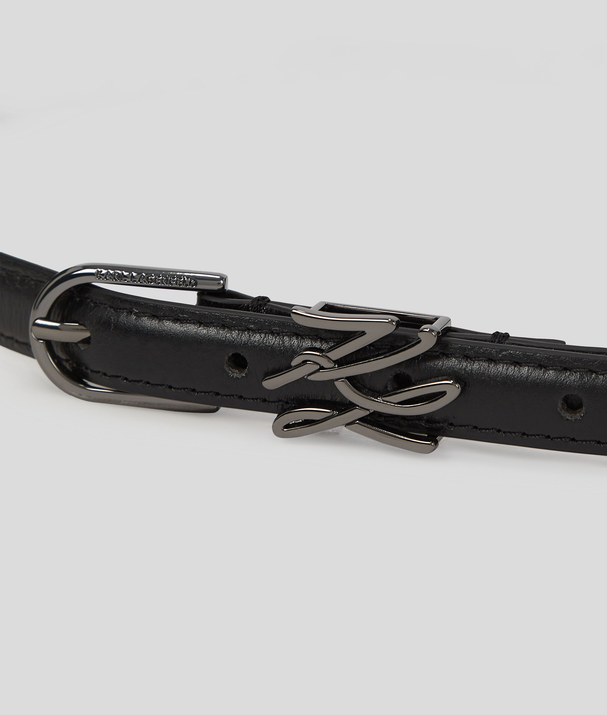 K/AUTOGRAPH SLIDER BELT - Image 5