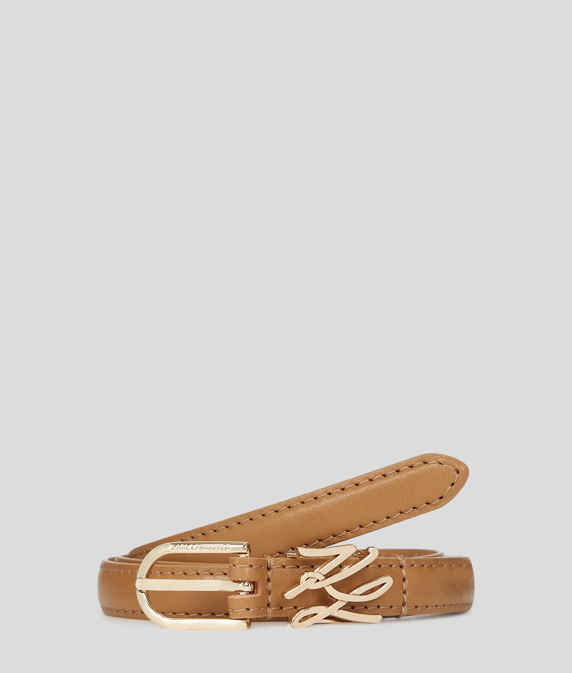 K/AUTOGRAPH SLIDER BELT