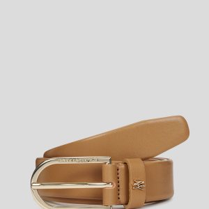 K/AUTOGRAPH PIN BELT