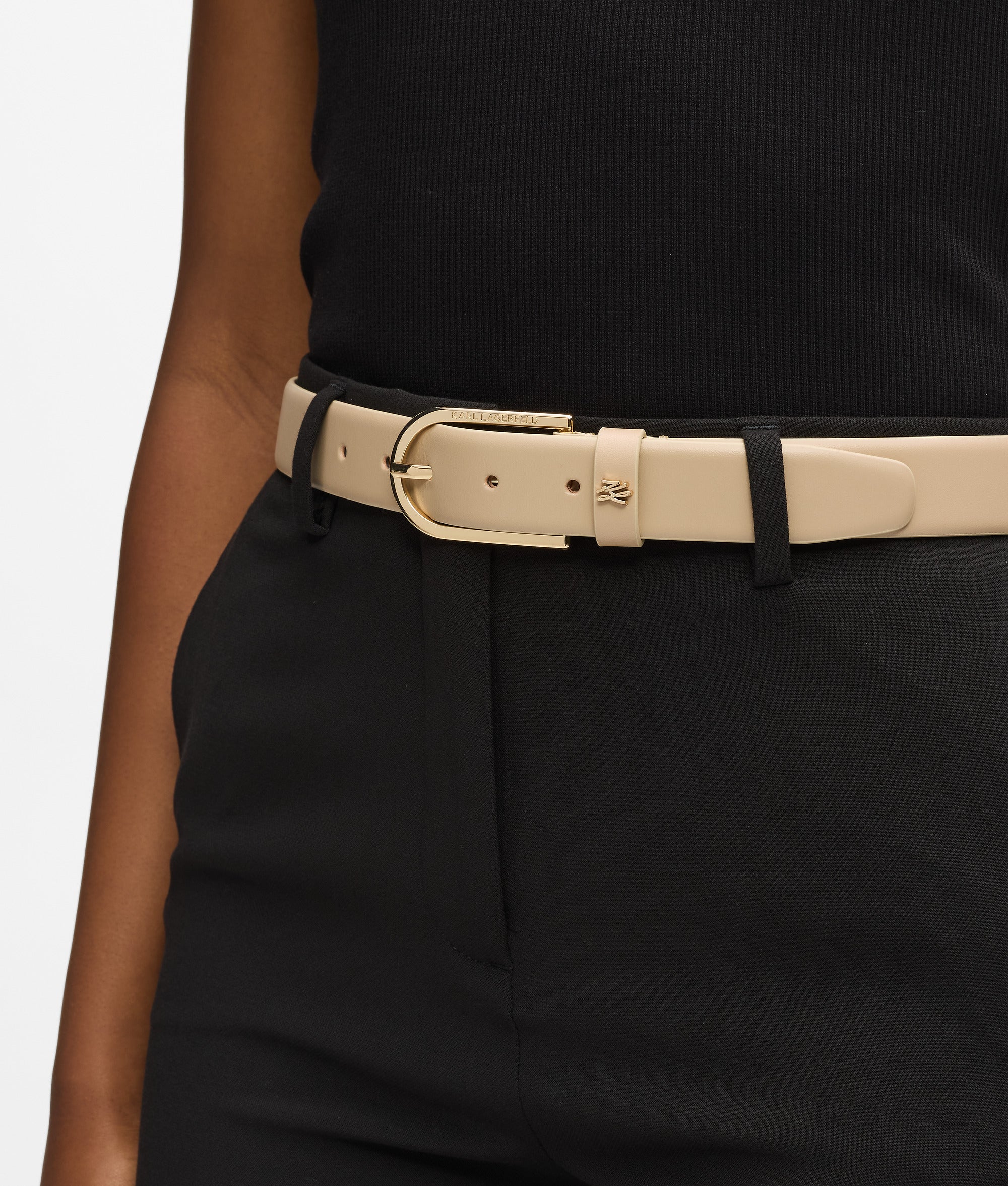 K/AUTOGRAPH PIN BELT - Image 2