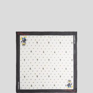 DISNEY X KL PRINT SCARF
