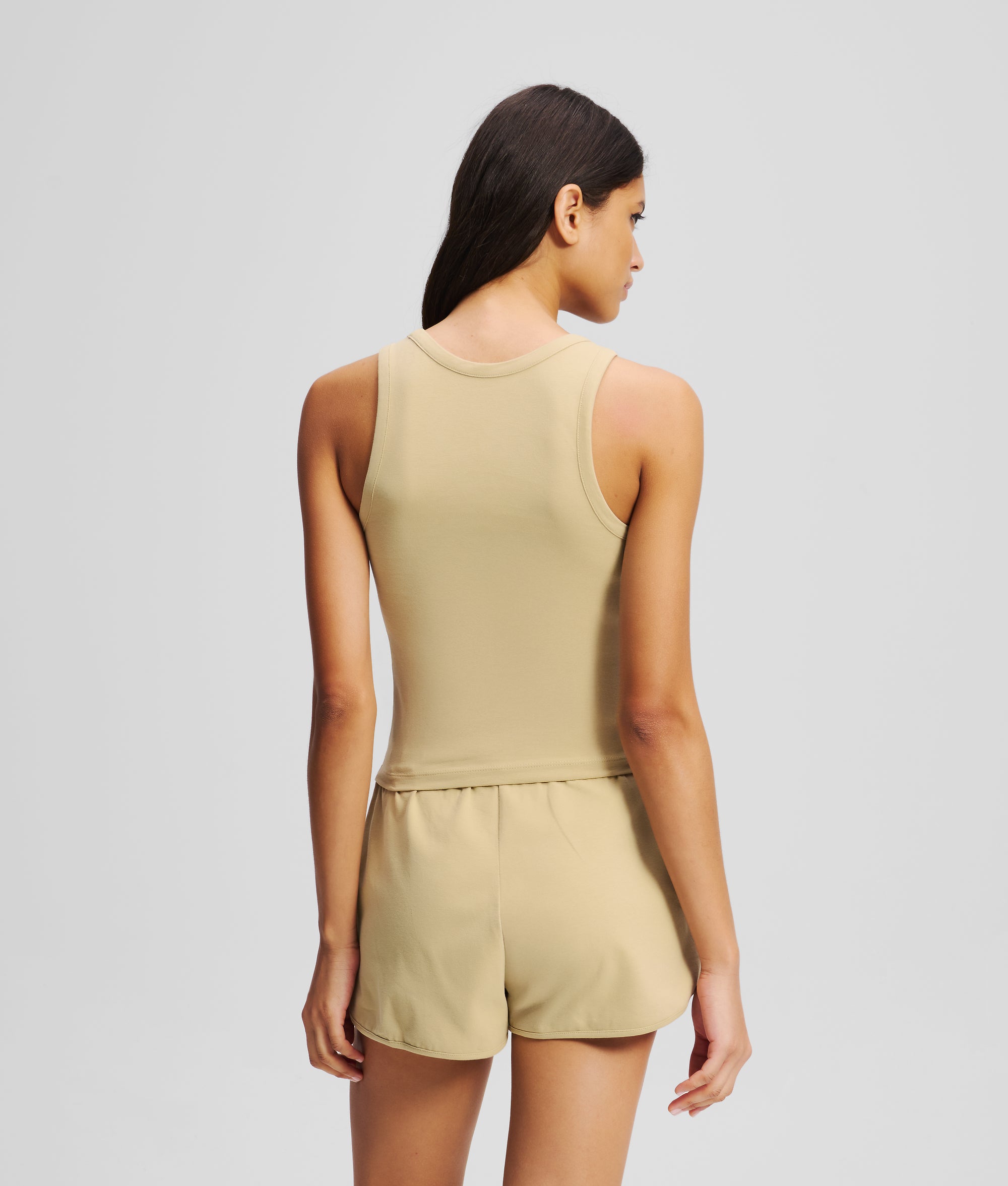 HOTEL KARL LOUNGEWEAR SWEATSHORTS - Image 2