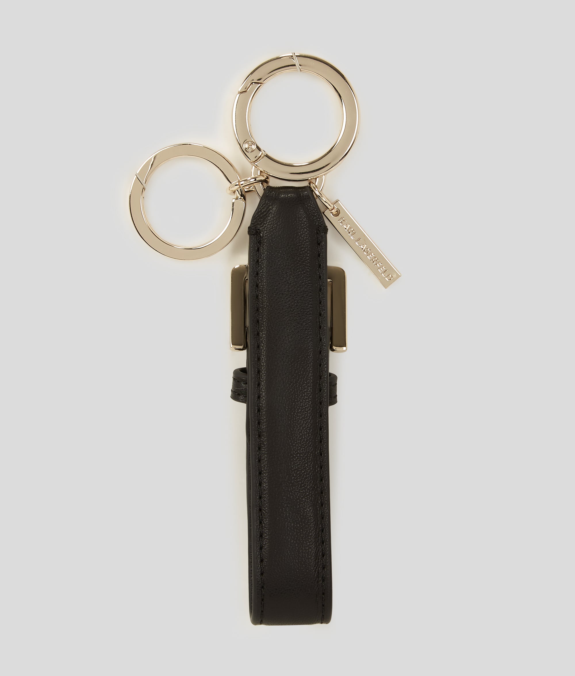 K/AUTOGRAPH BELT KEYCHAIN - Image 2