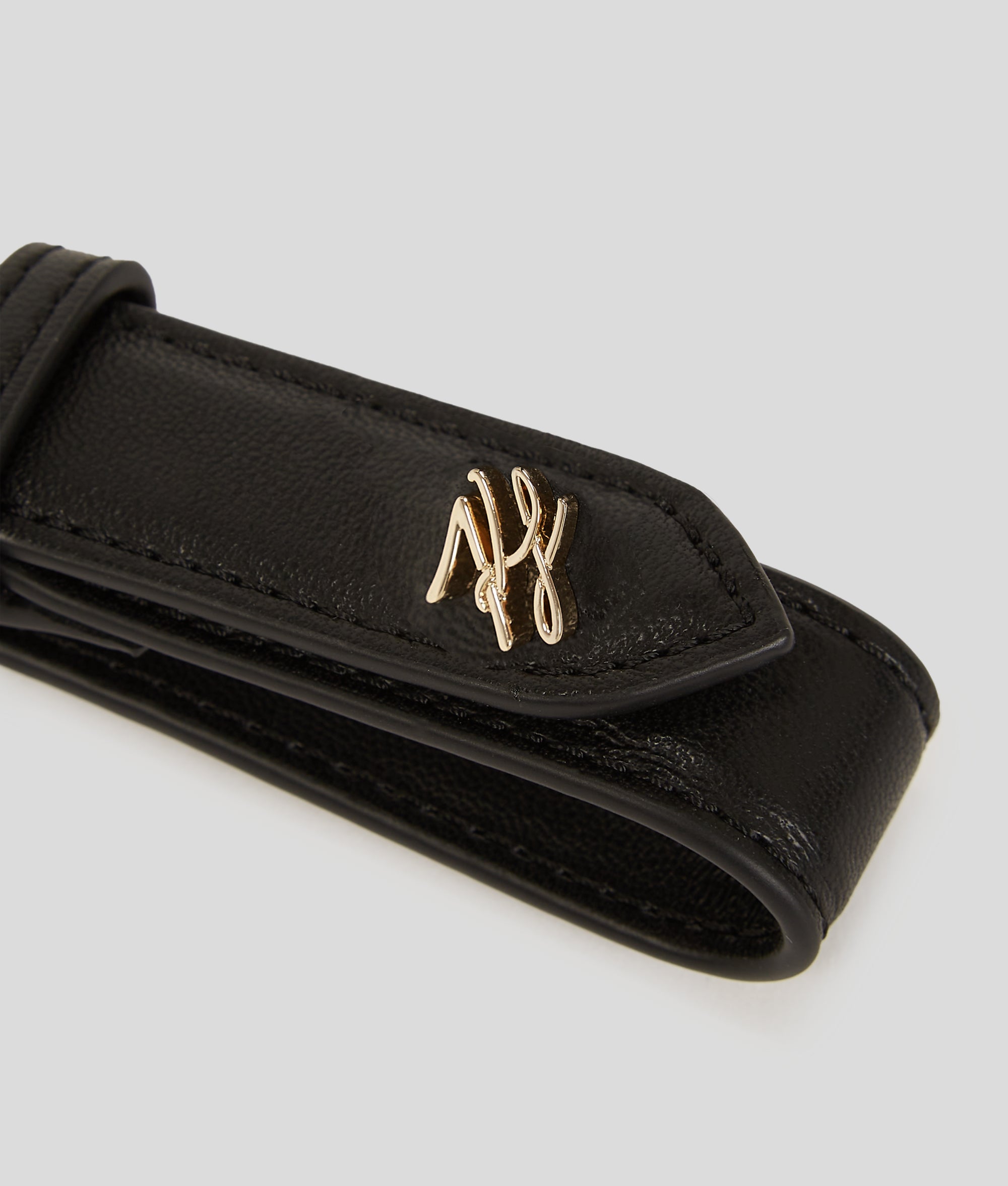 K/AUTOGRAPH BELT KEYCHAIN - Image 4
