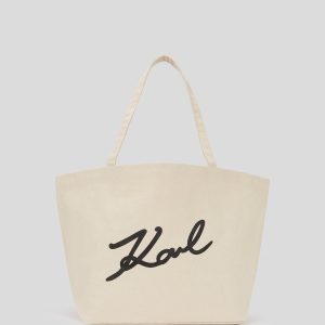 K/SIGNATURE SHOPPER