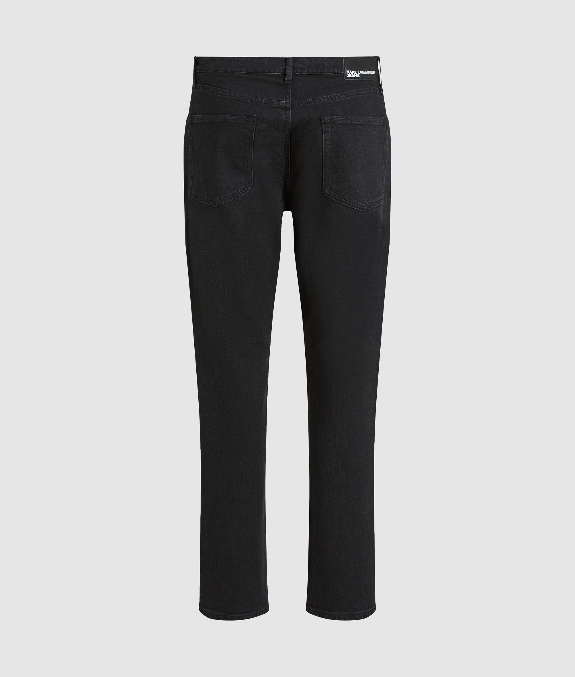Tapered jeans - Image 2