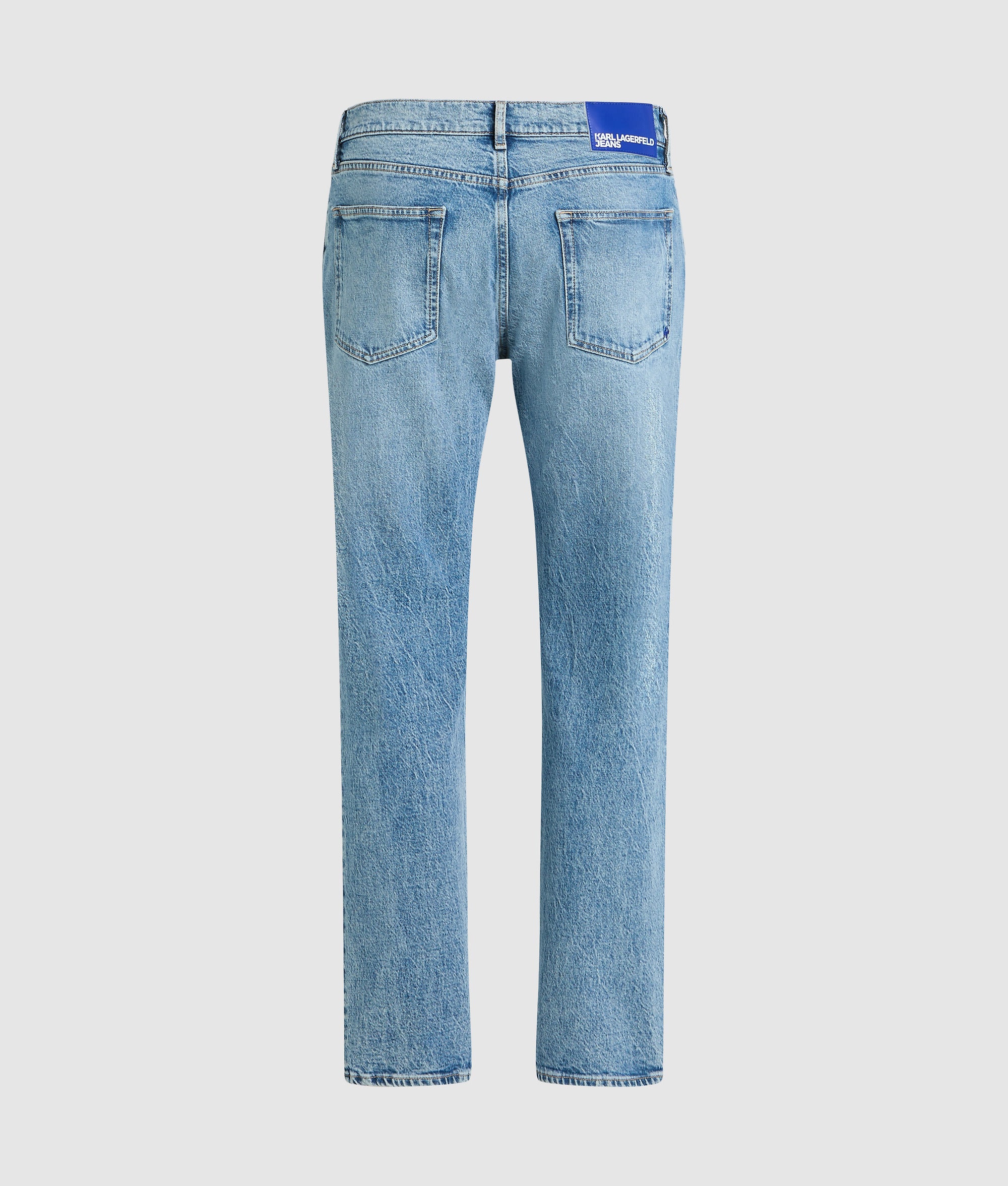 Straight jeans - Image 6