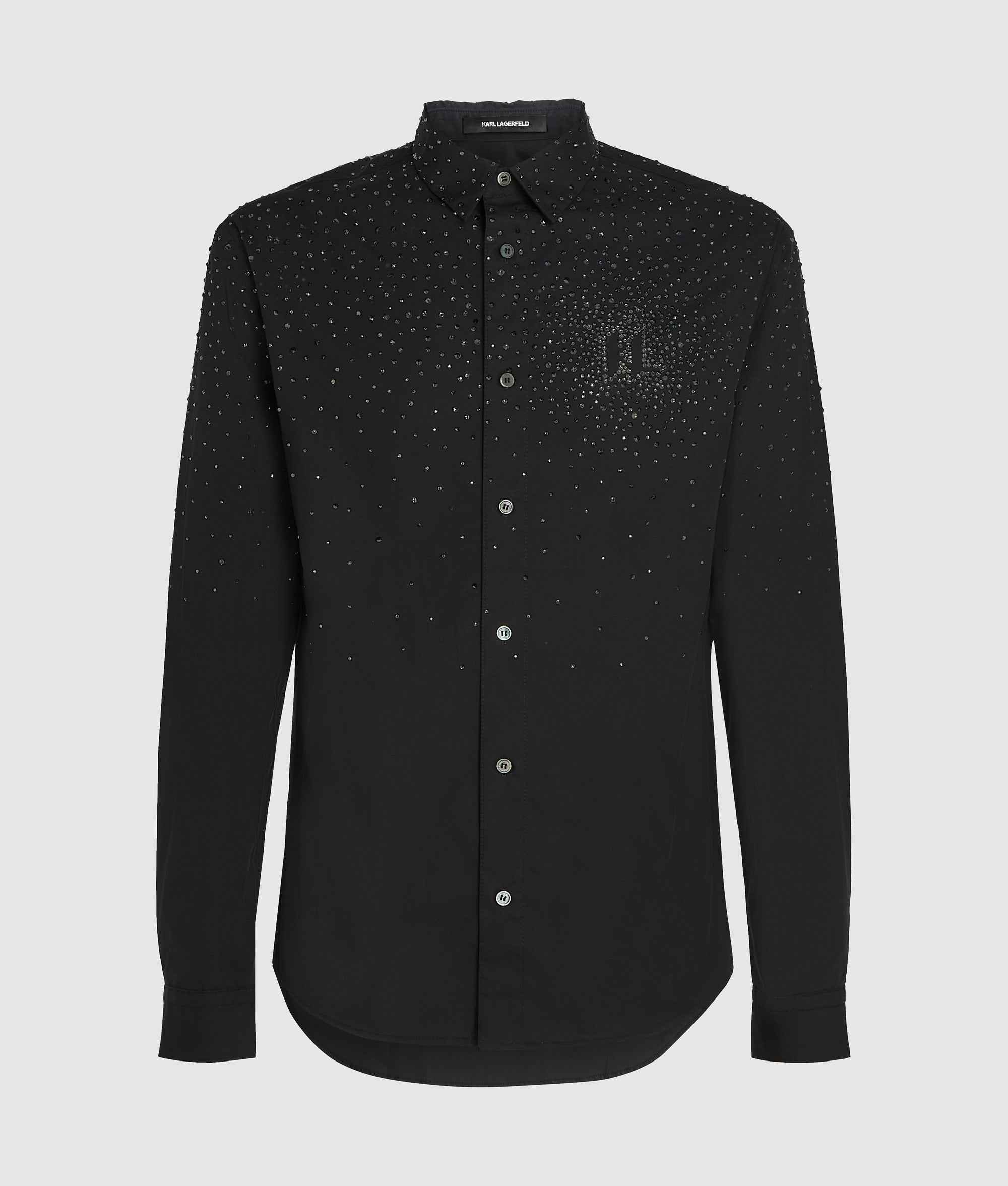 Rhinestone Degrad?? shirt - Image 5
