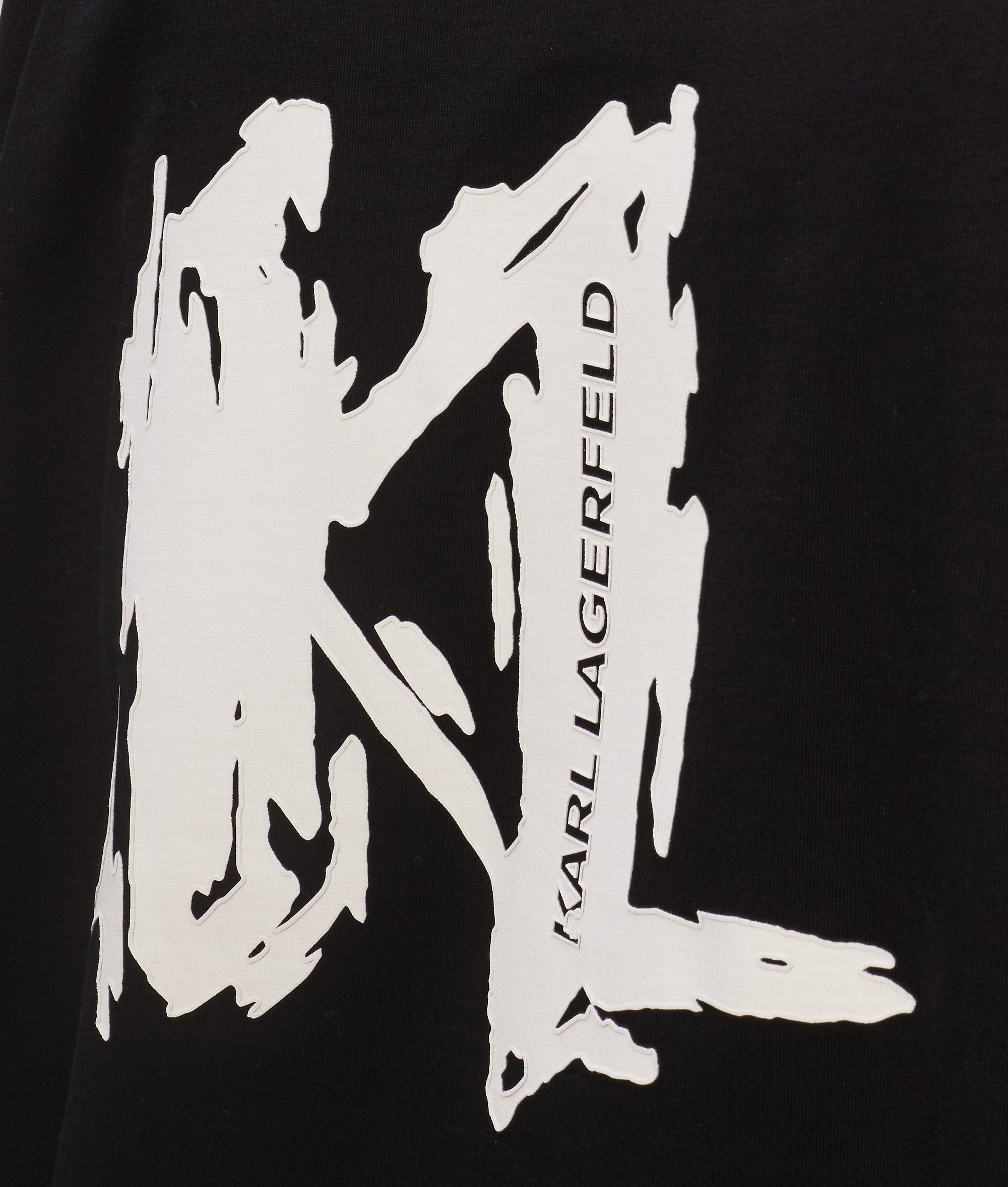 Graphic Monogram T-shirt - Image 3