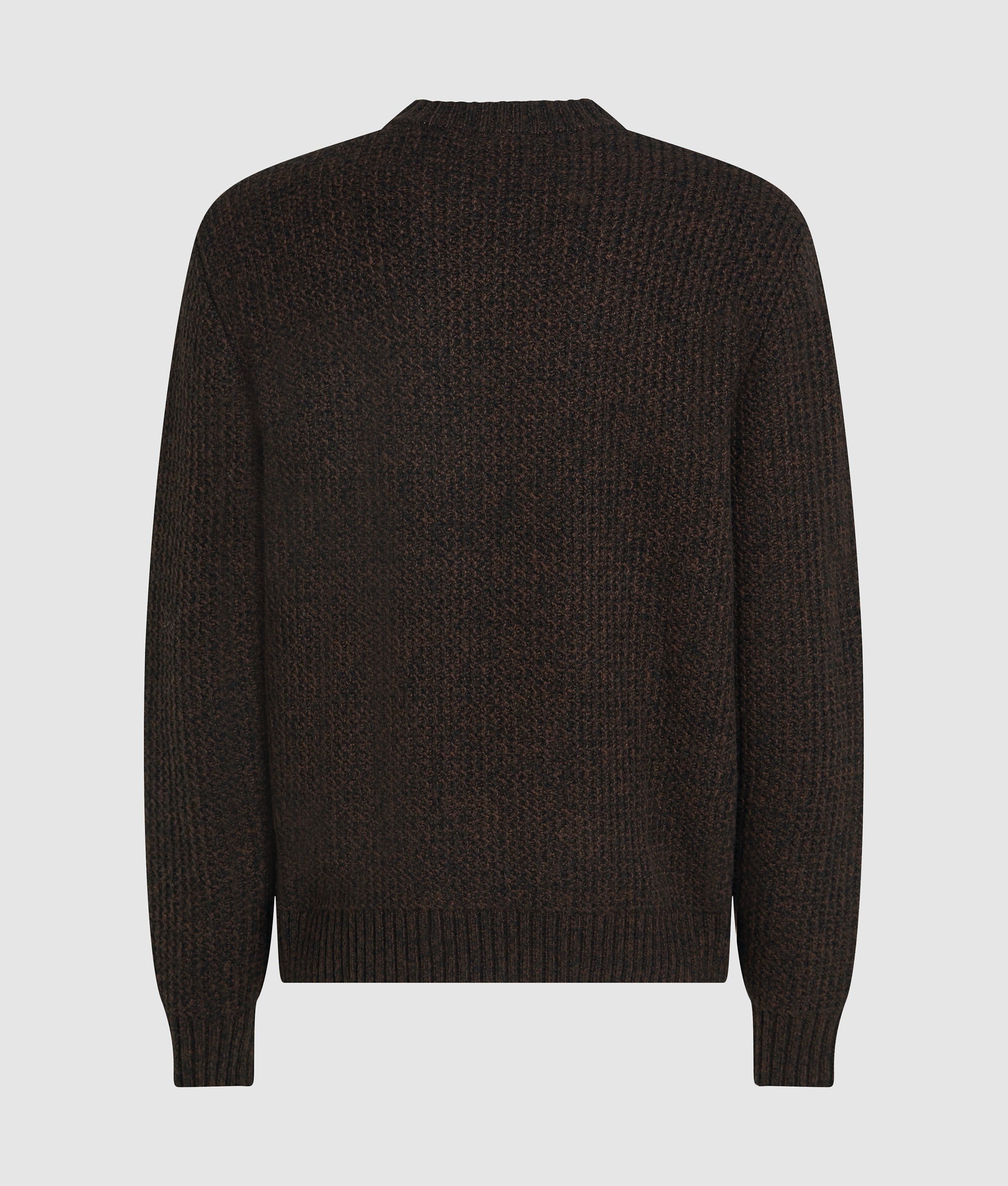 Wool-blend sweater - Image 6