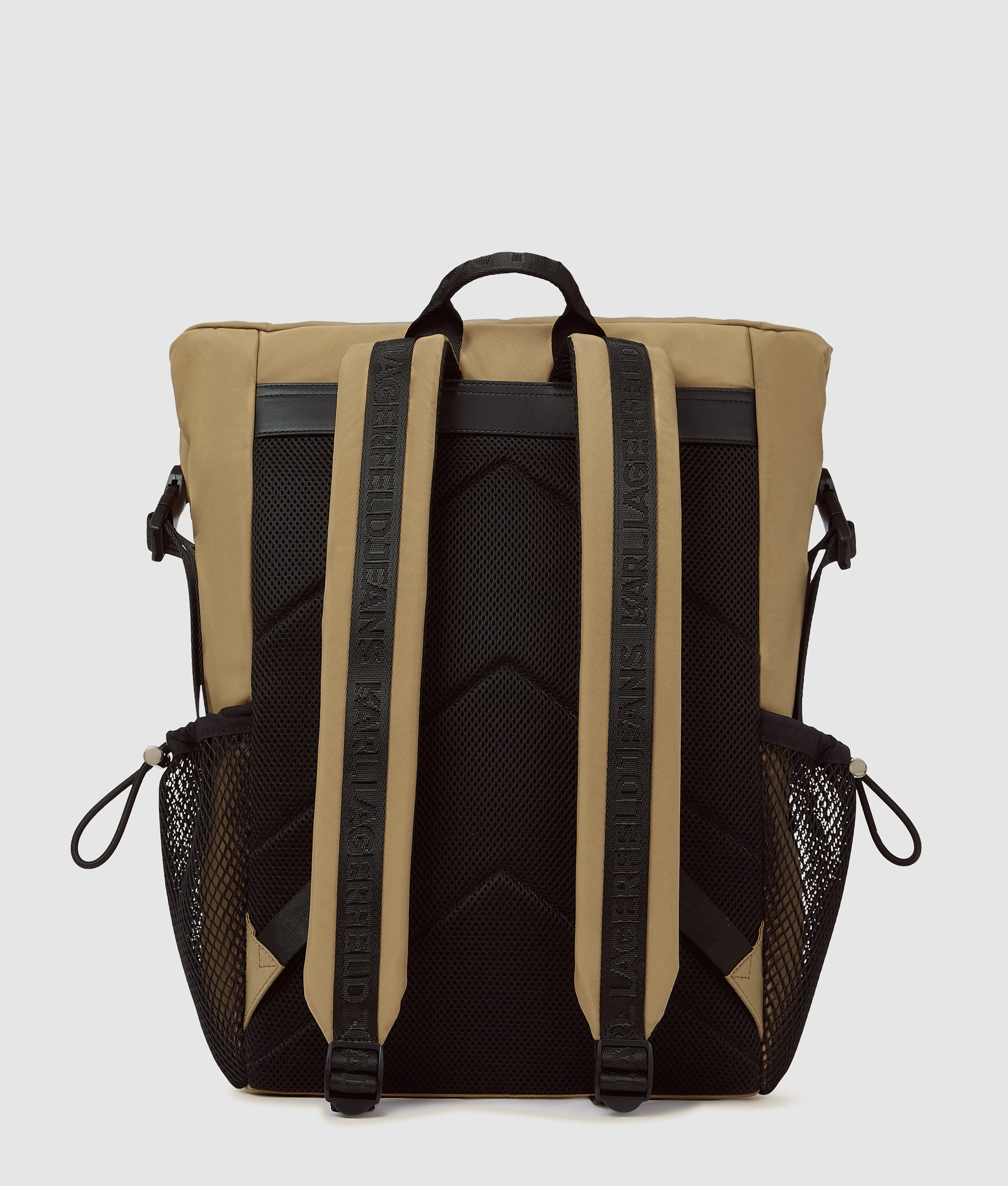 Utility drawstring backpack - Image 4