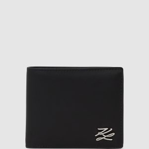 K/Autograph wallet