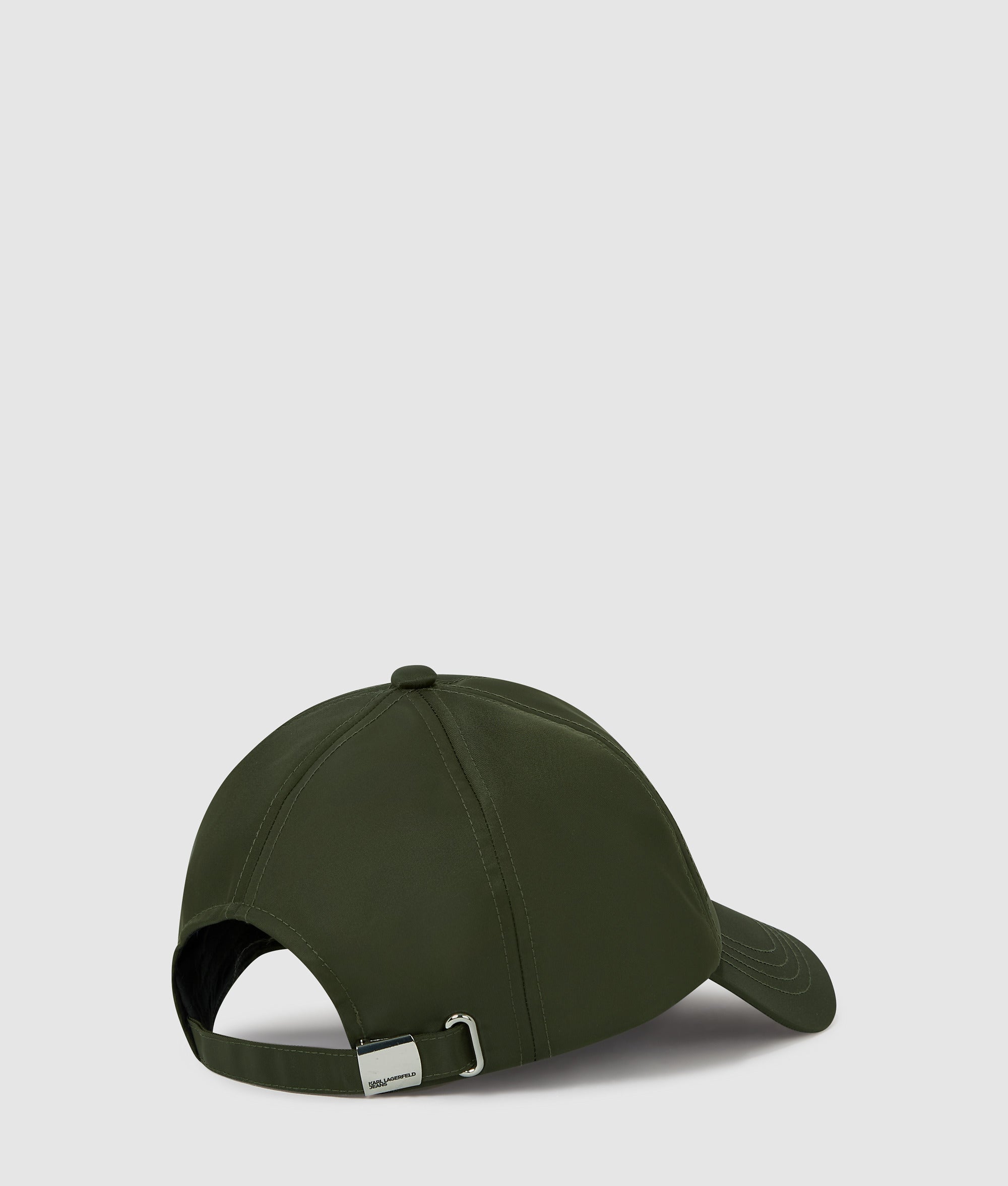 Box logo cap - Image 3