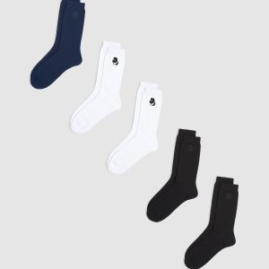 Kameo socks ?C 5 pack