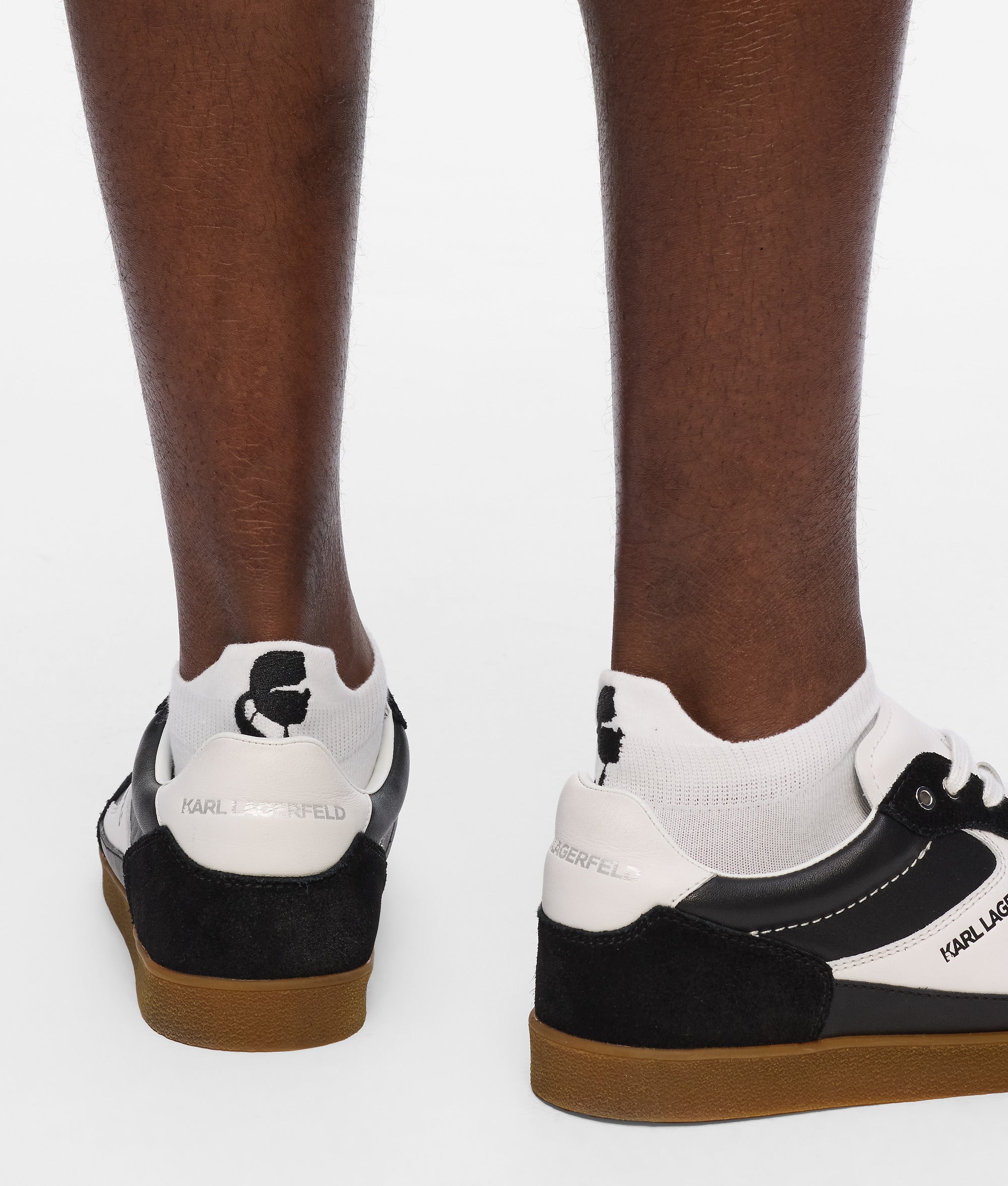 Kameo short socks ?C 5 pack - Image 2