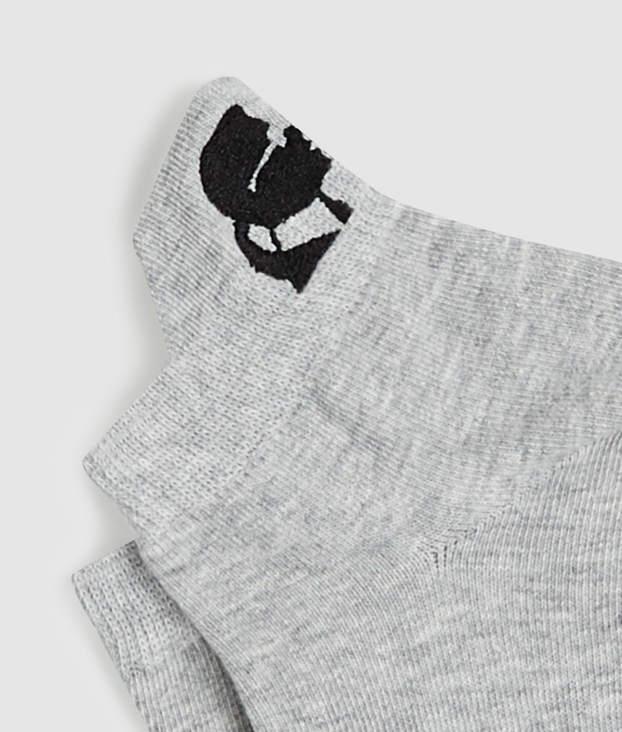 Kameo short socks ?C 5 pack - Image 4