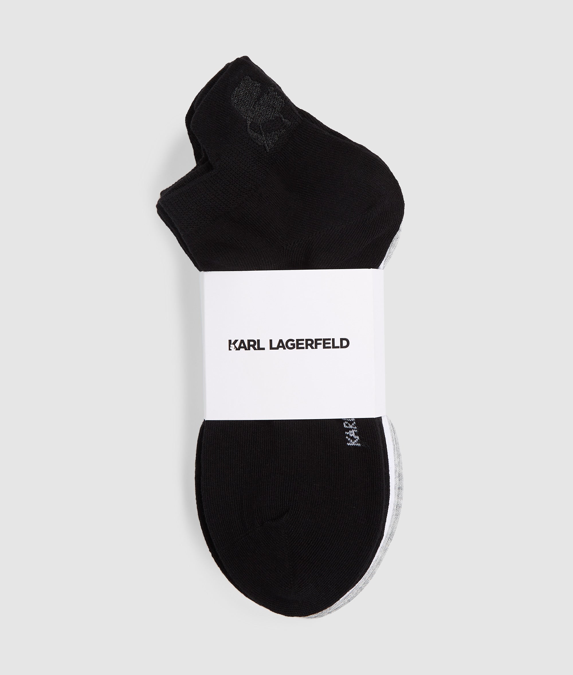 Kameo short socks ?C 5 pack - Image 5