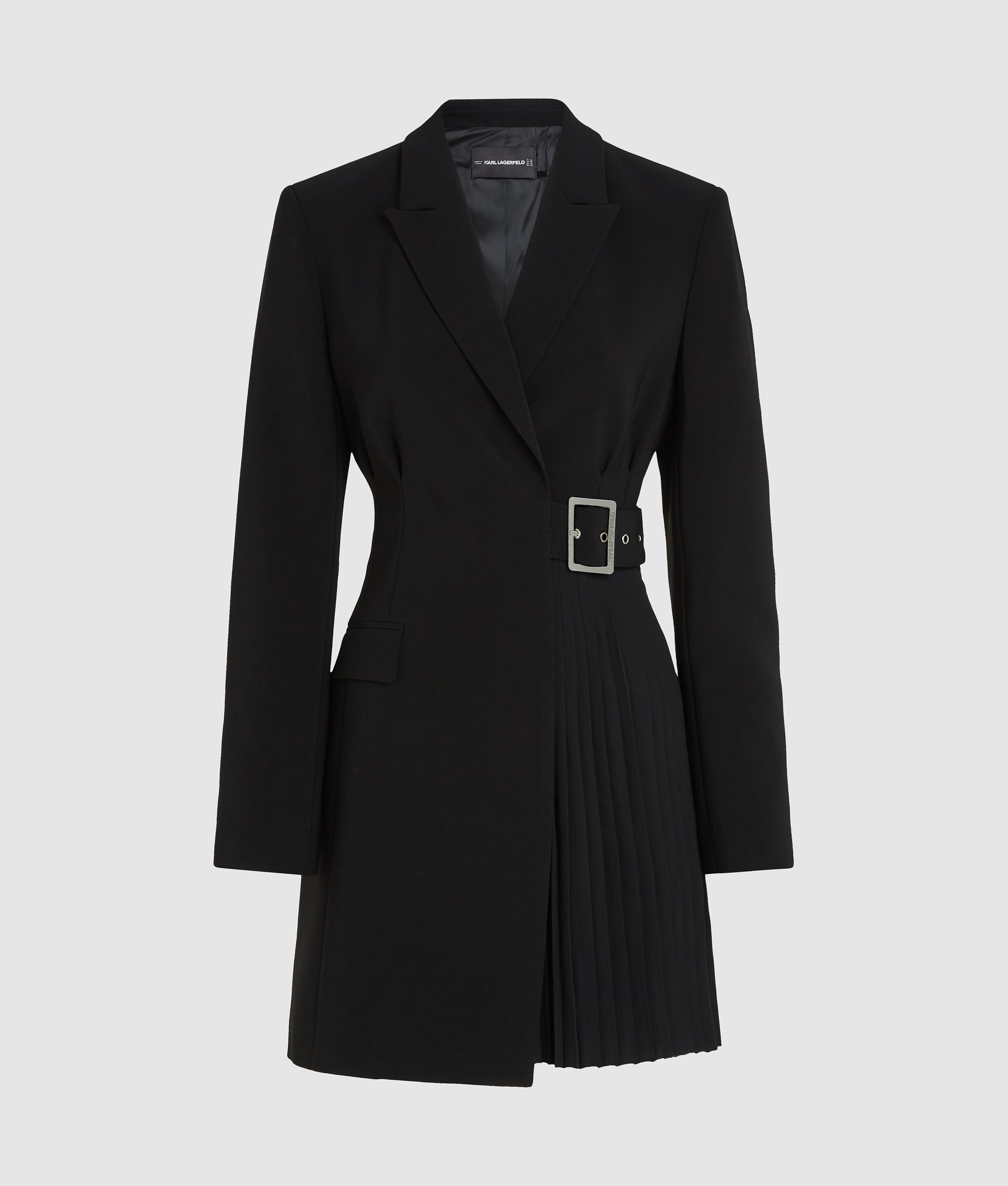 Tailored blazer dress - Image 5