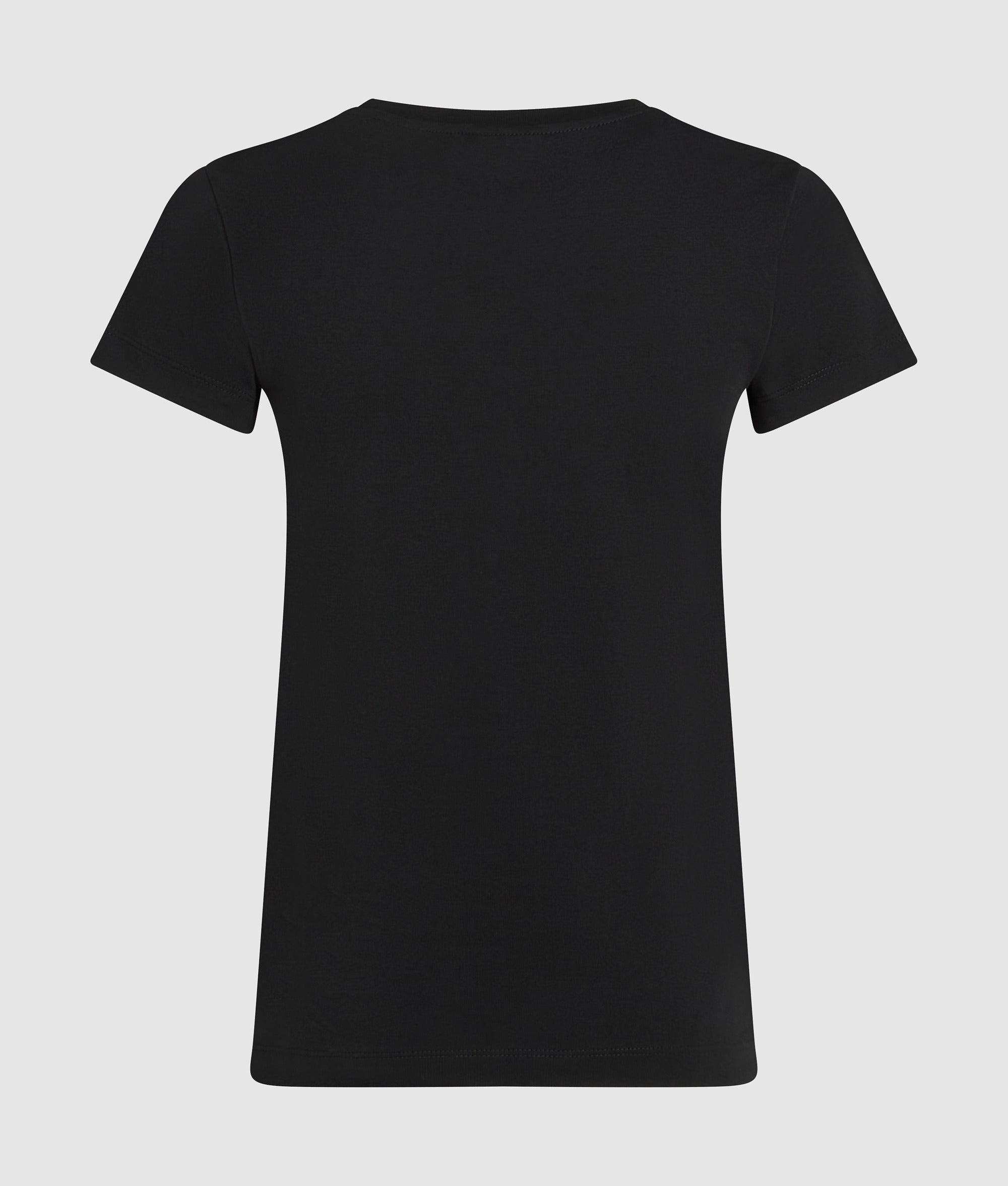 Reflective logo T-shirt - Image 6