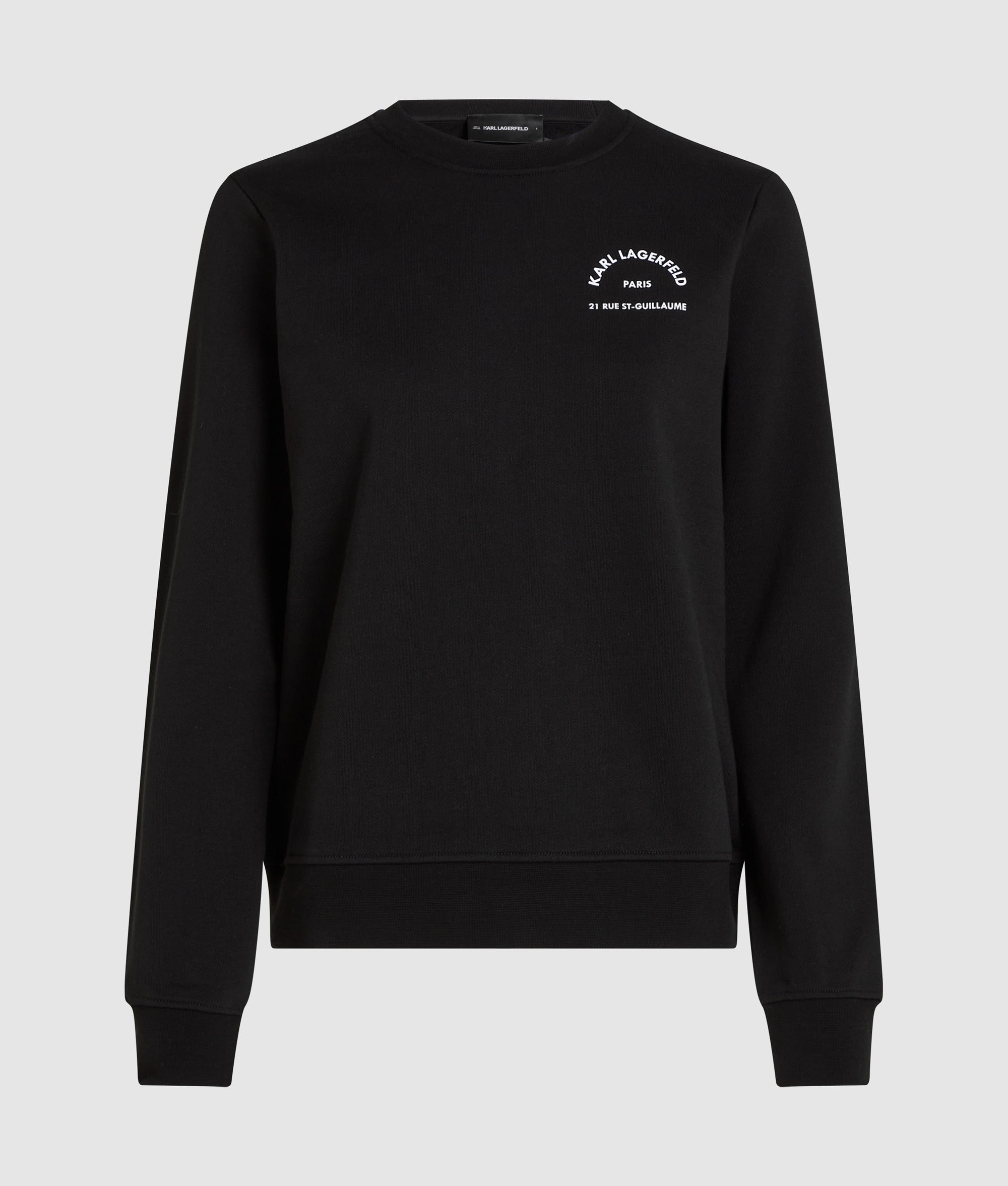 Rue St-Guillaume sweatshirt - Image 5