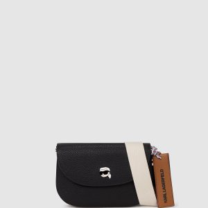 Ikon pebble crossbody bag