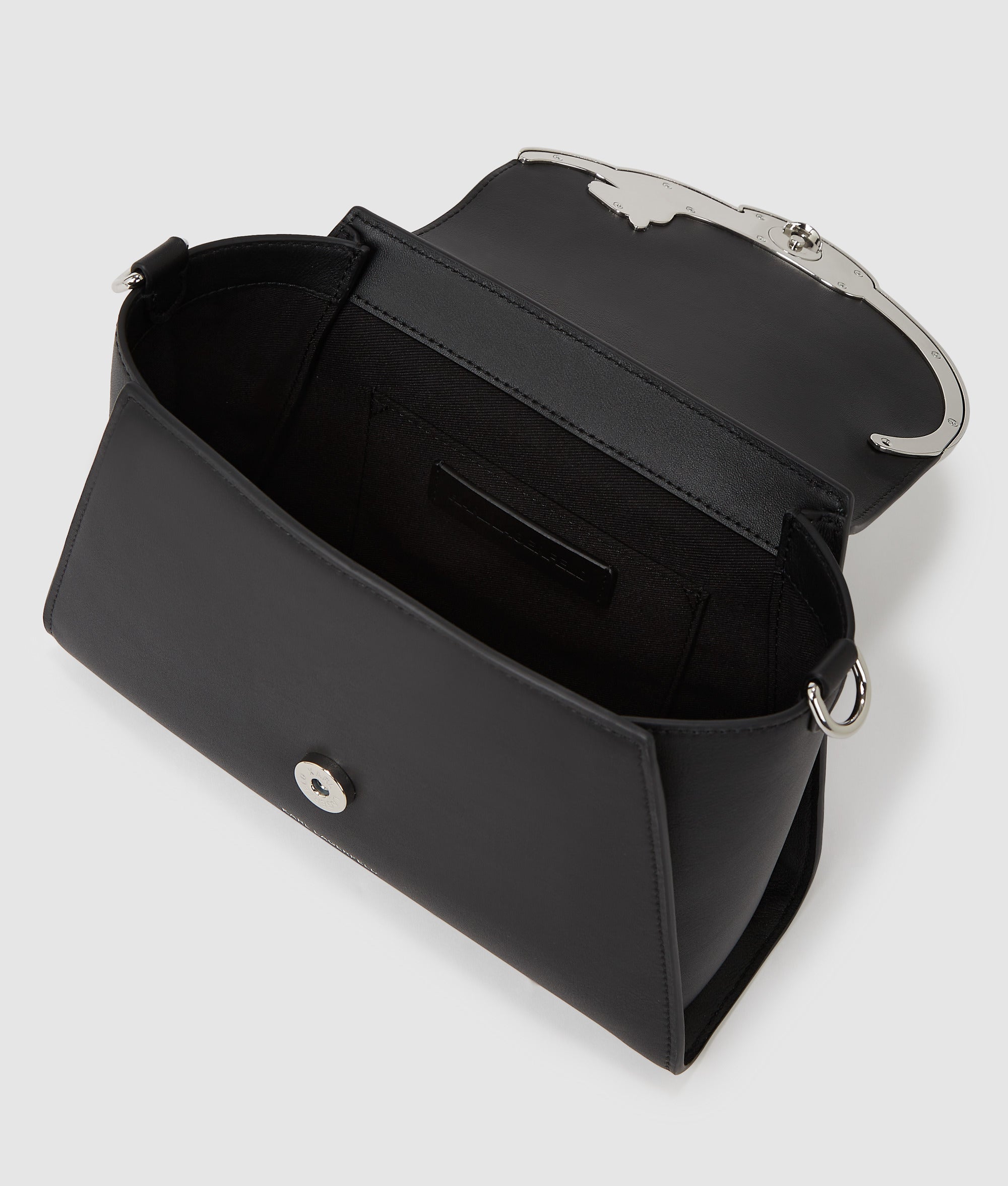 Choupette top handle bag - Image 5